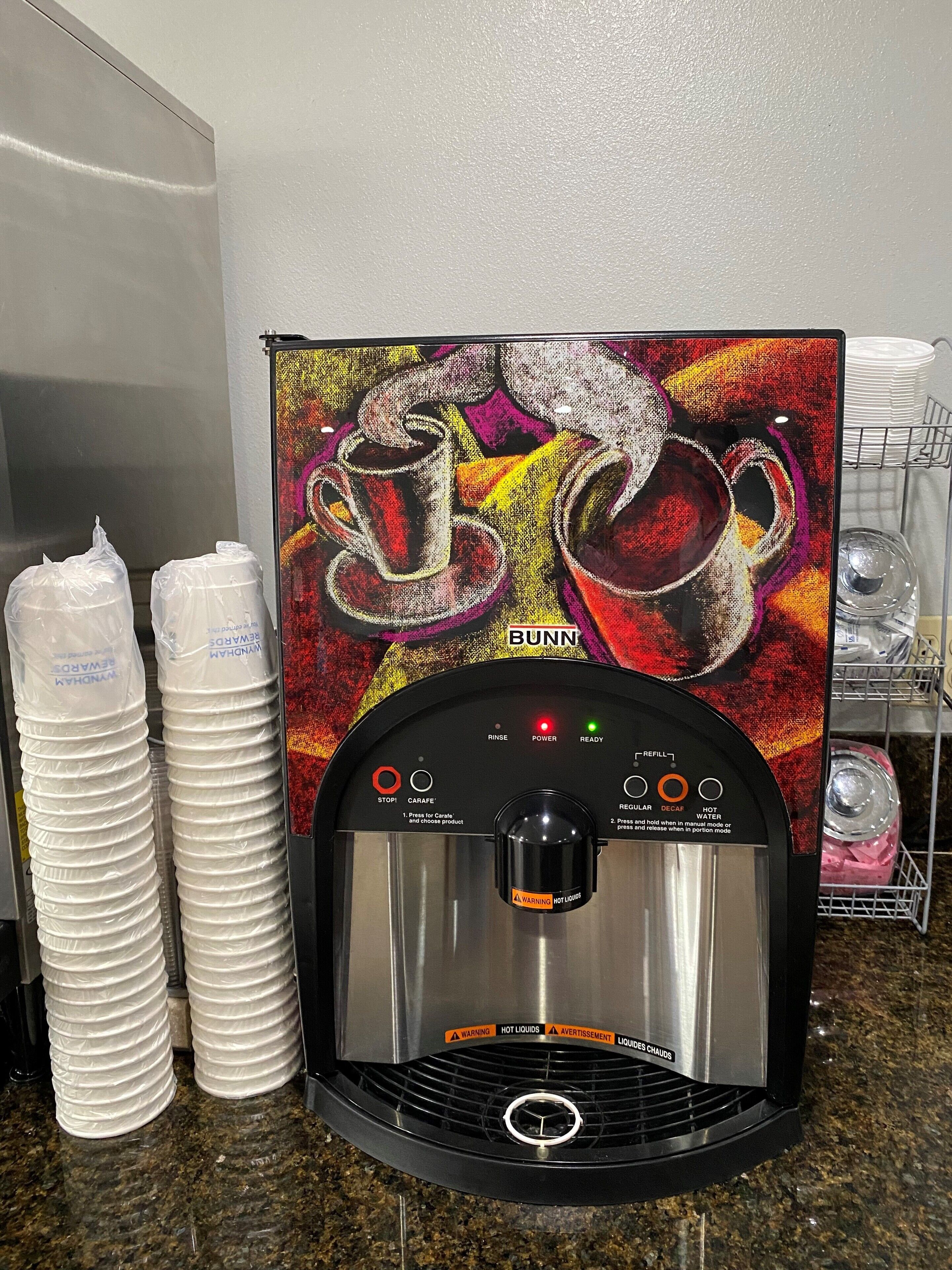 Super 8 by Wyndham Marana/Tucson Area