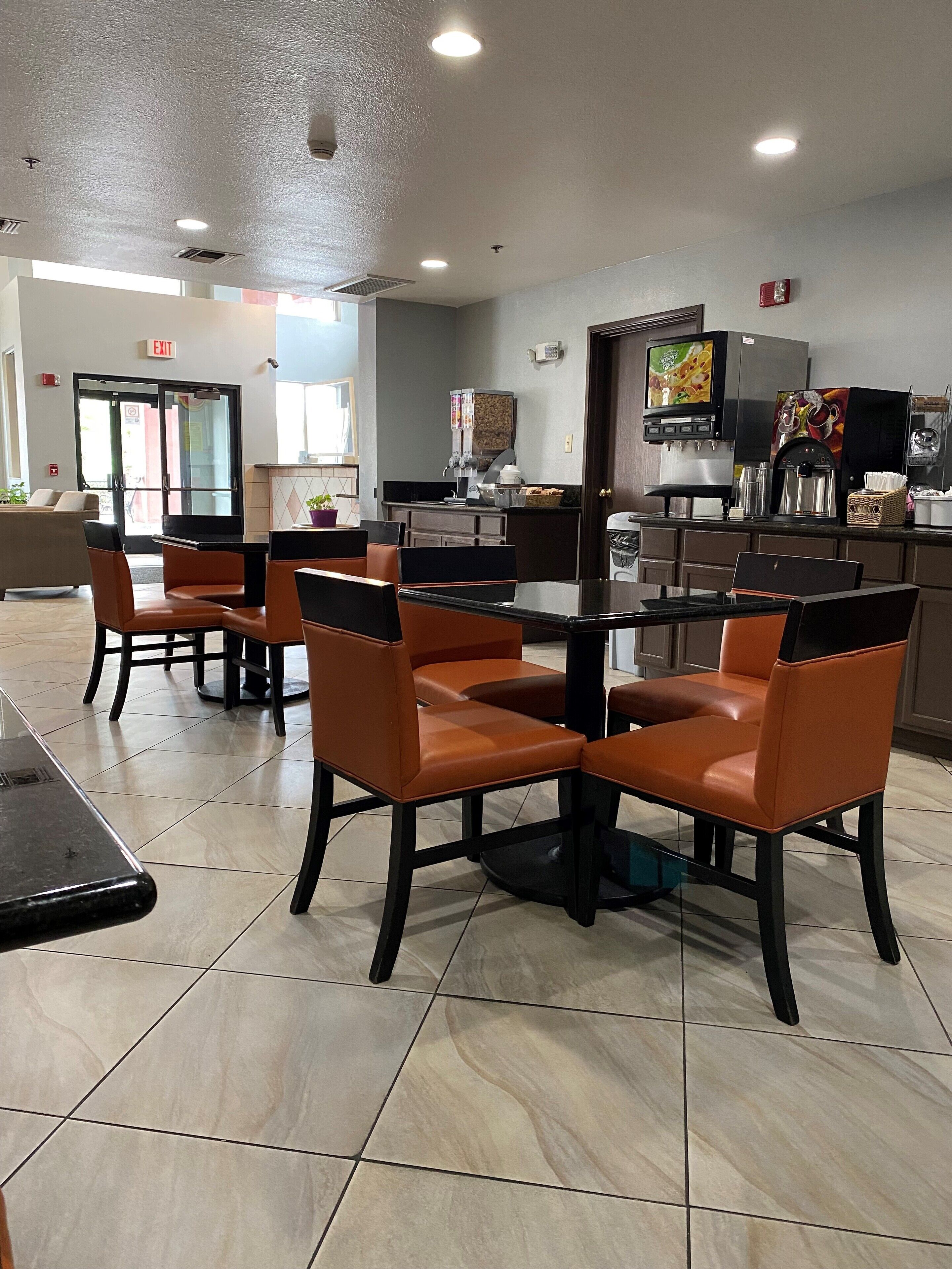 Super 8 by Wyndham Marana/Tucson Area