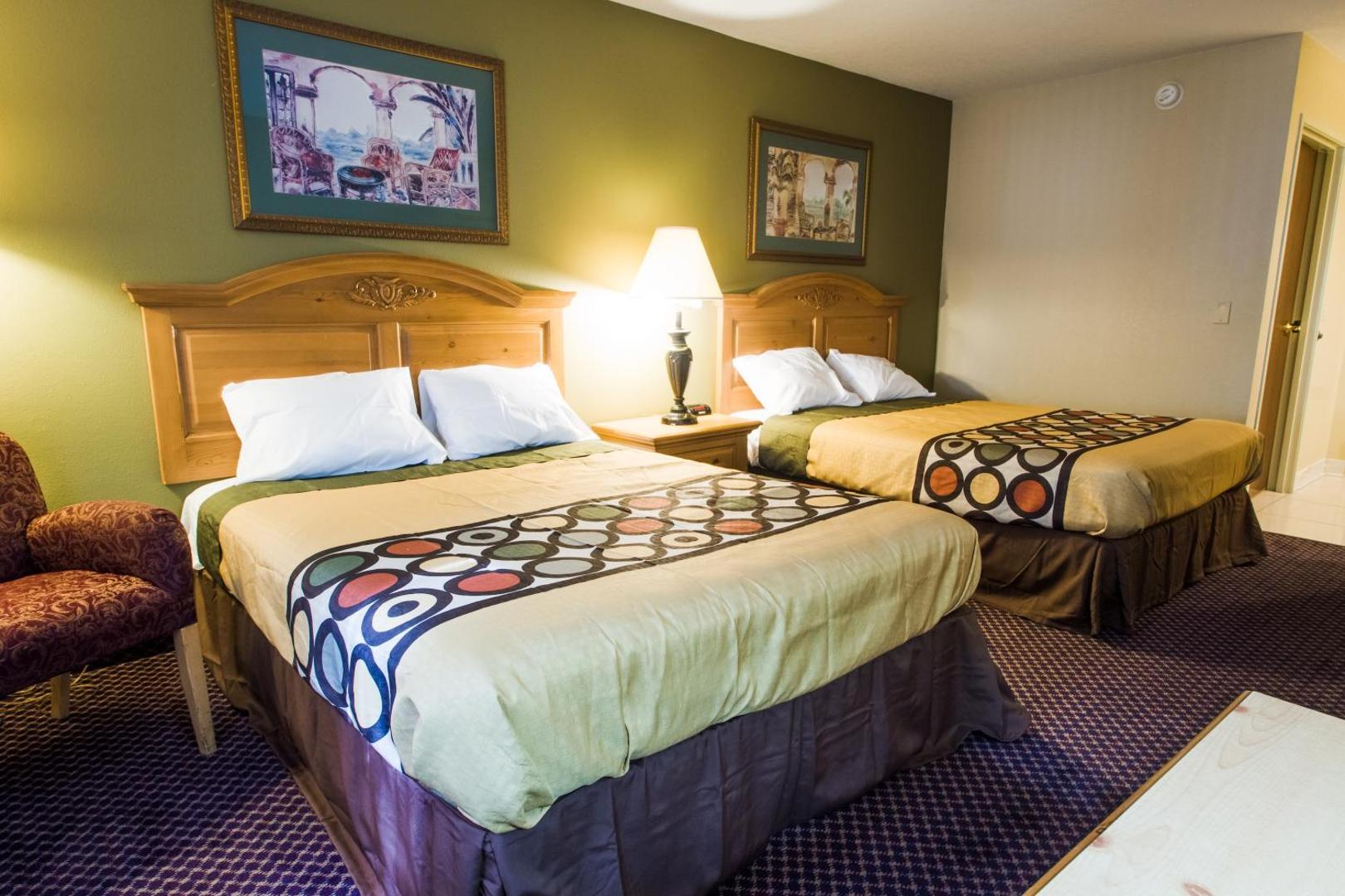 Super 8 by Wyndham Marana/Tucson Area