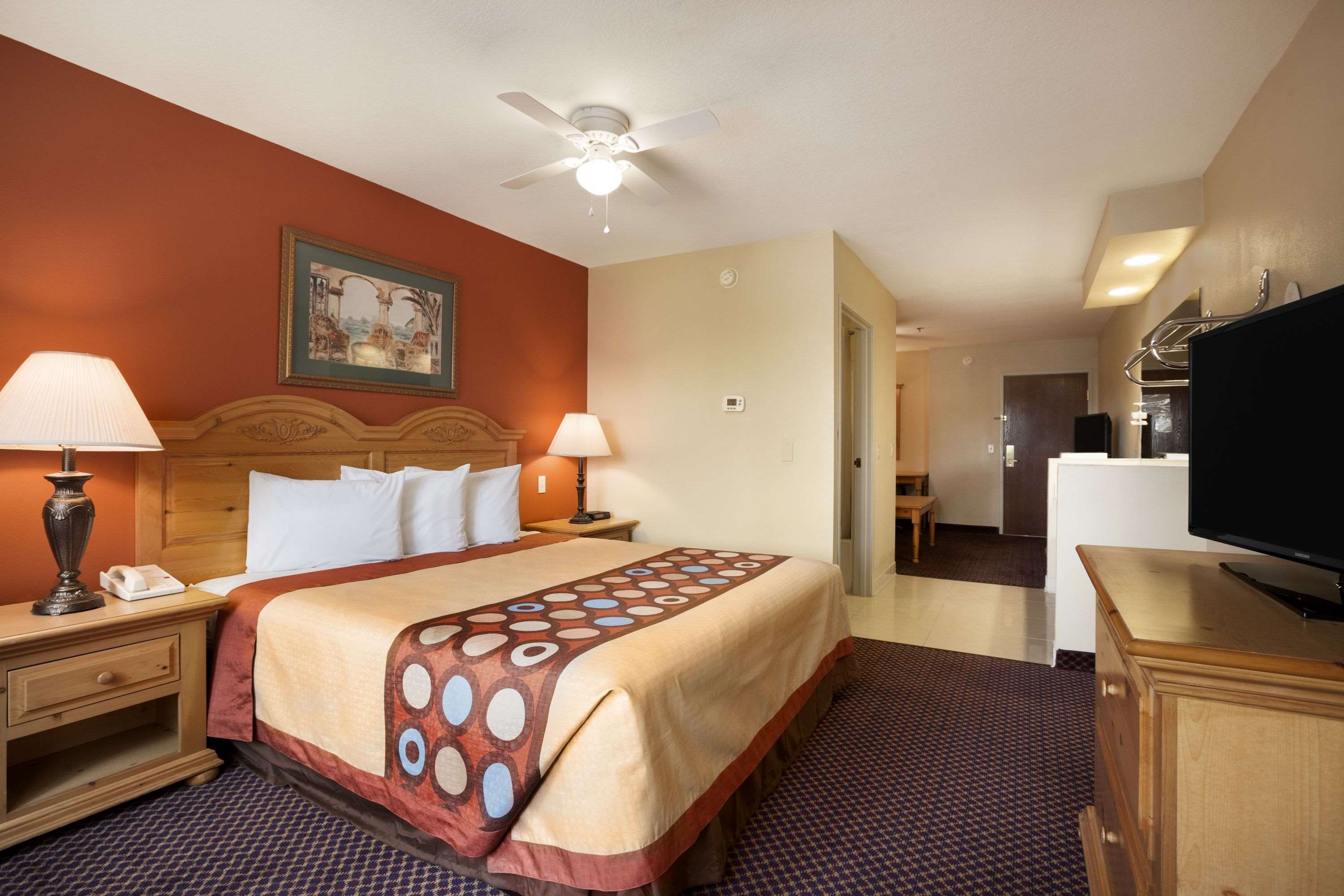 Super 8 by Wyndham Marana/Tucson Area