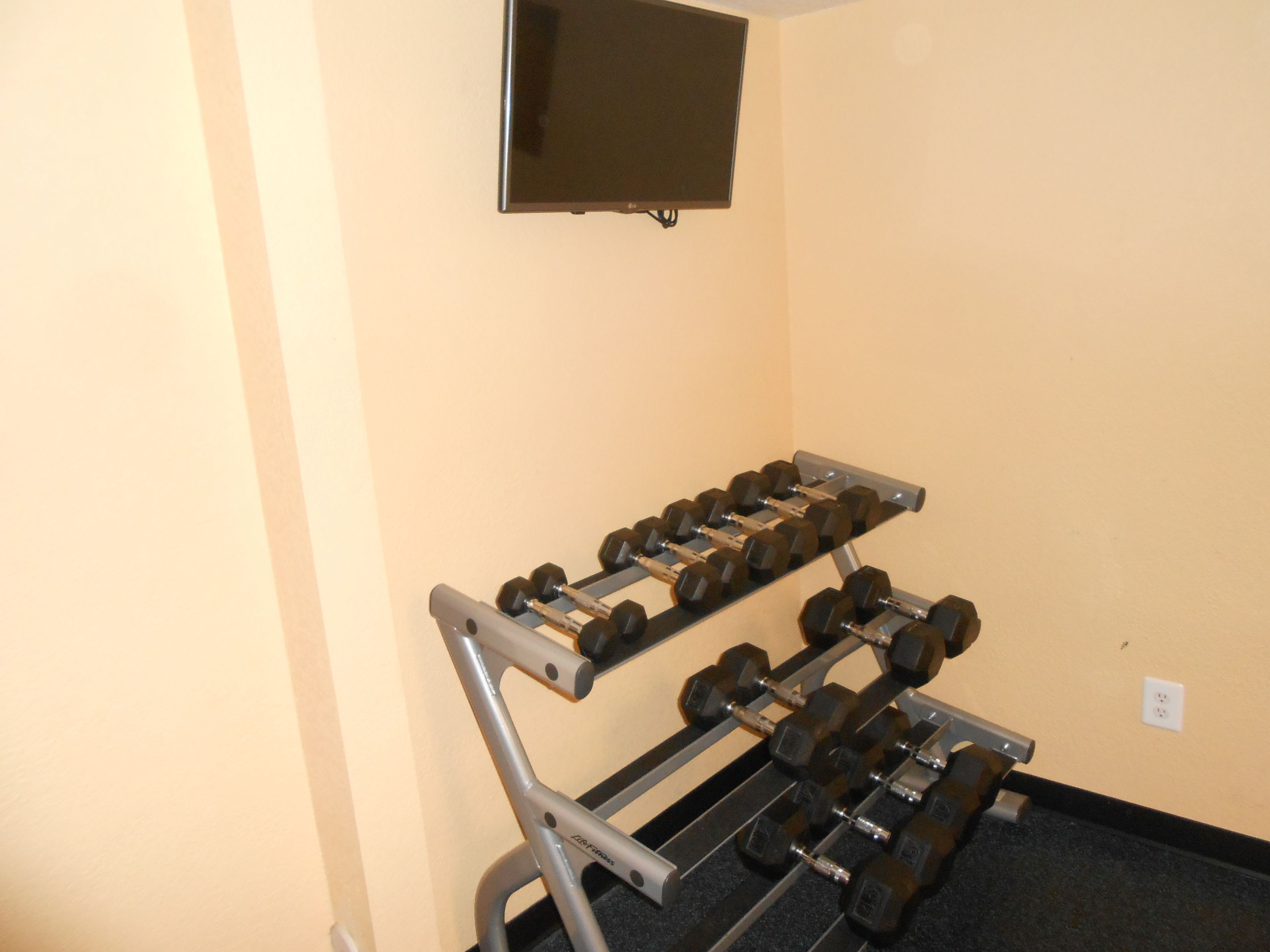Holiday Inn Express & Suites Phoenix - Mesa West