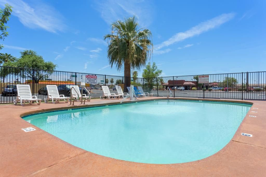 Knights Inn Mesa