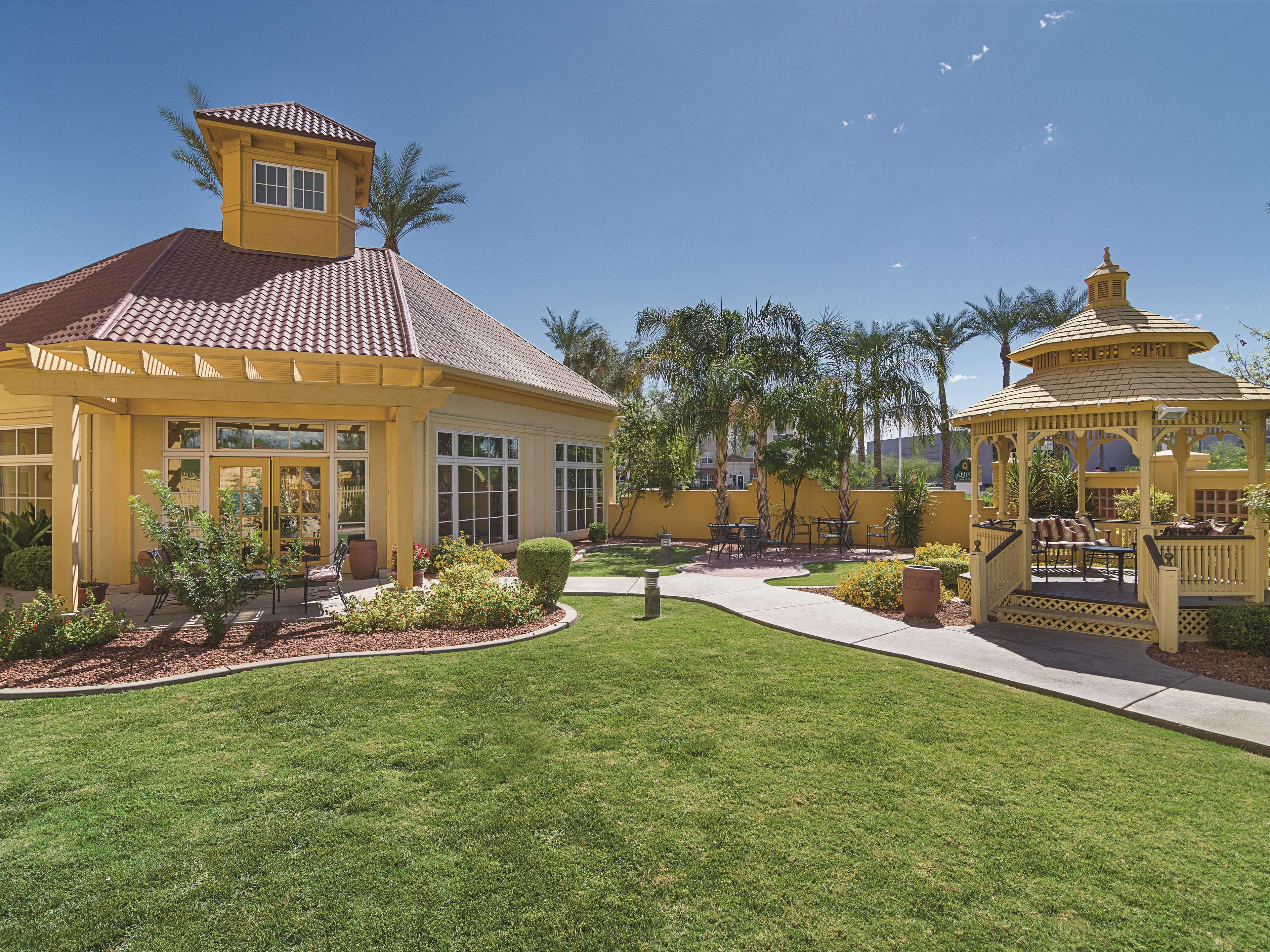 La Quinta Inn & Suites by Wyndham Phoenix Mesa West
