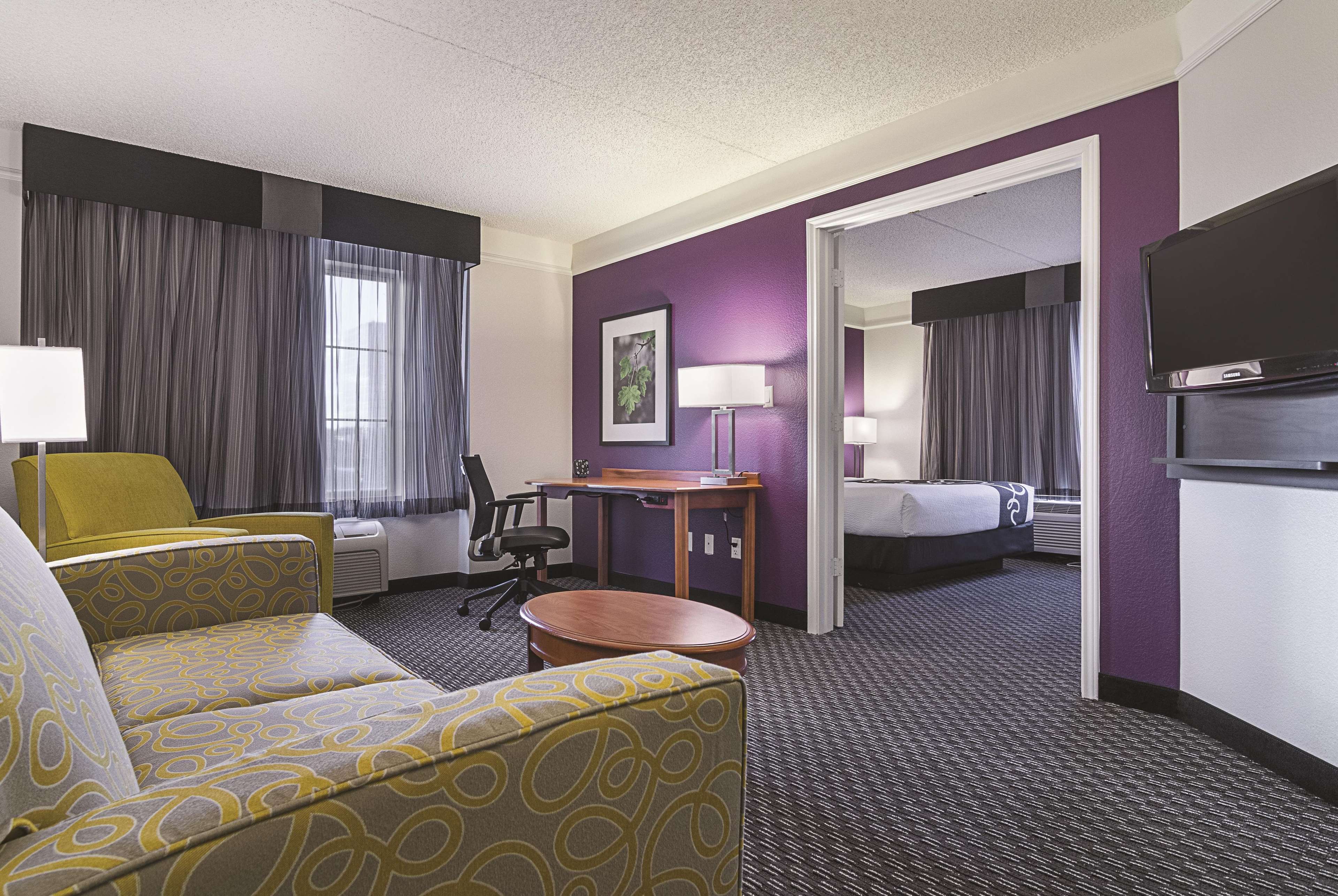 La Quinta Inn & Suites by Wyndham Phoenix Mesa West