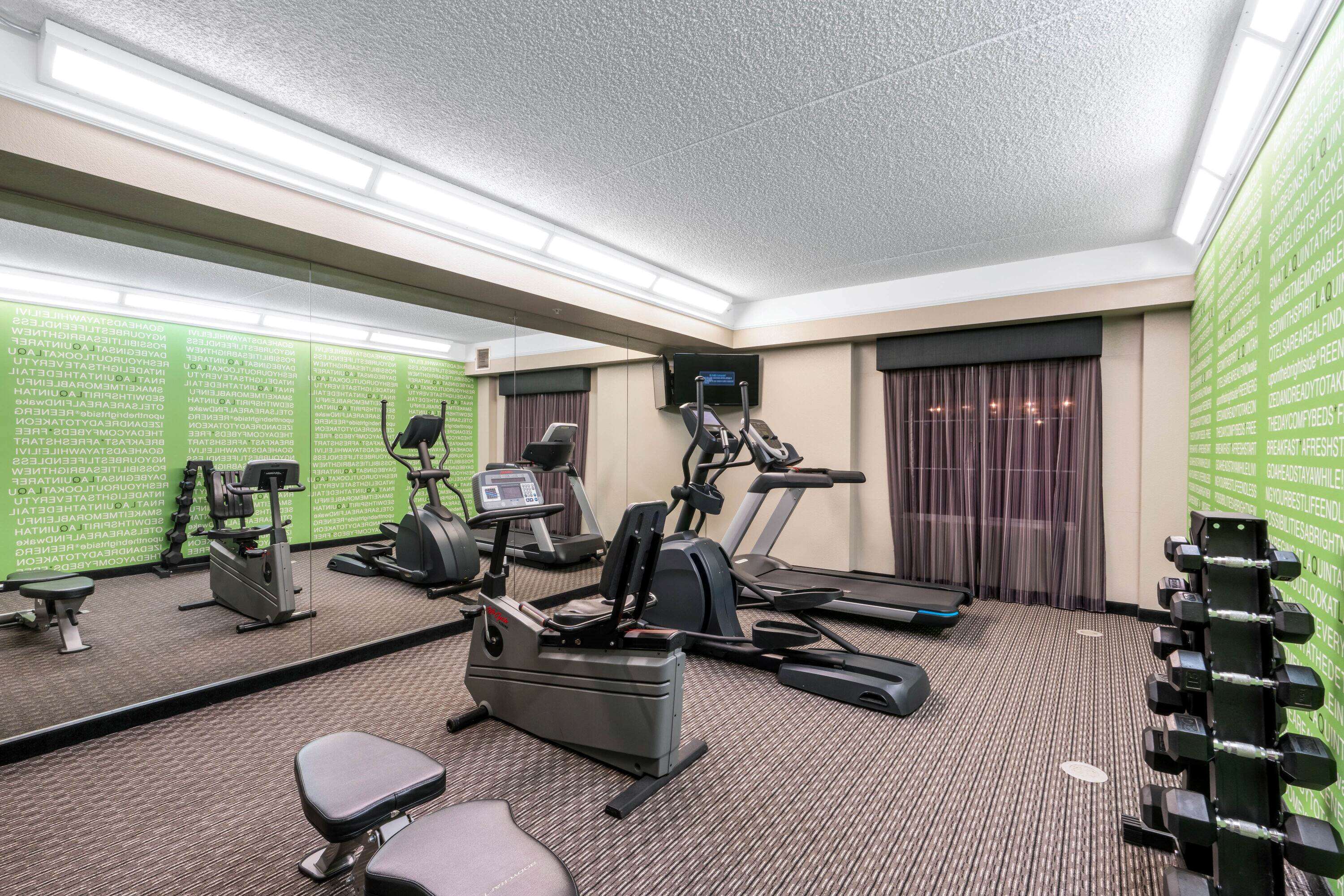La Quinta Inn & Suites by Wyndham Mesa Superstition Springs