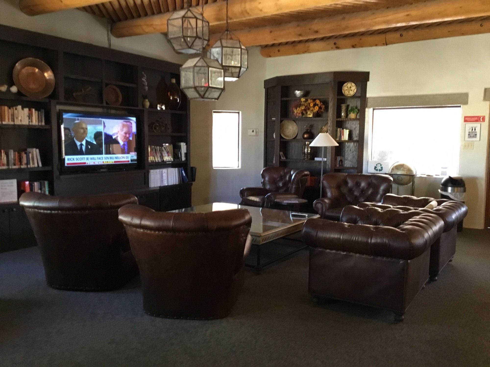 Monte VistaVillage RV Resort
