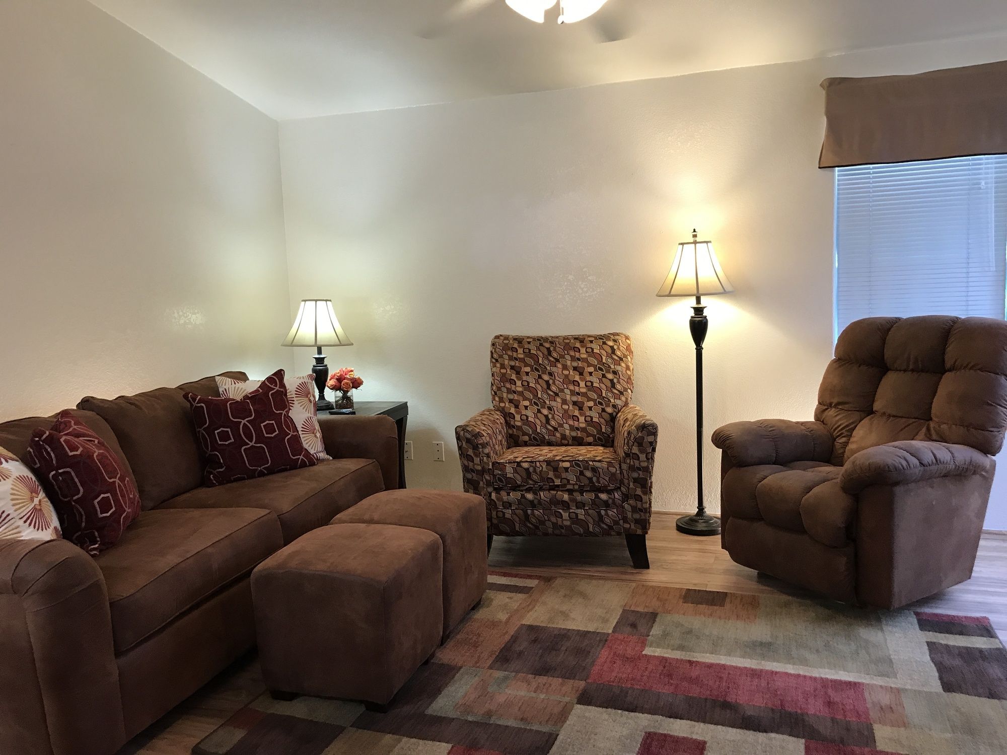 Monte VistaVillage RV Resort