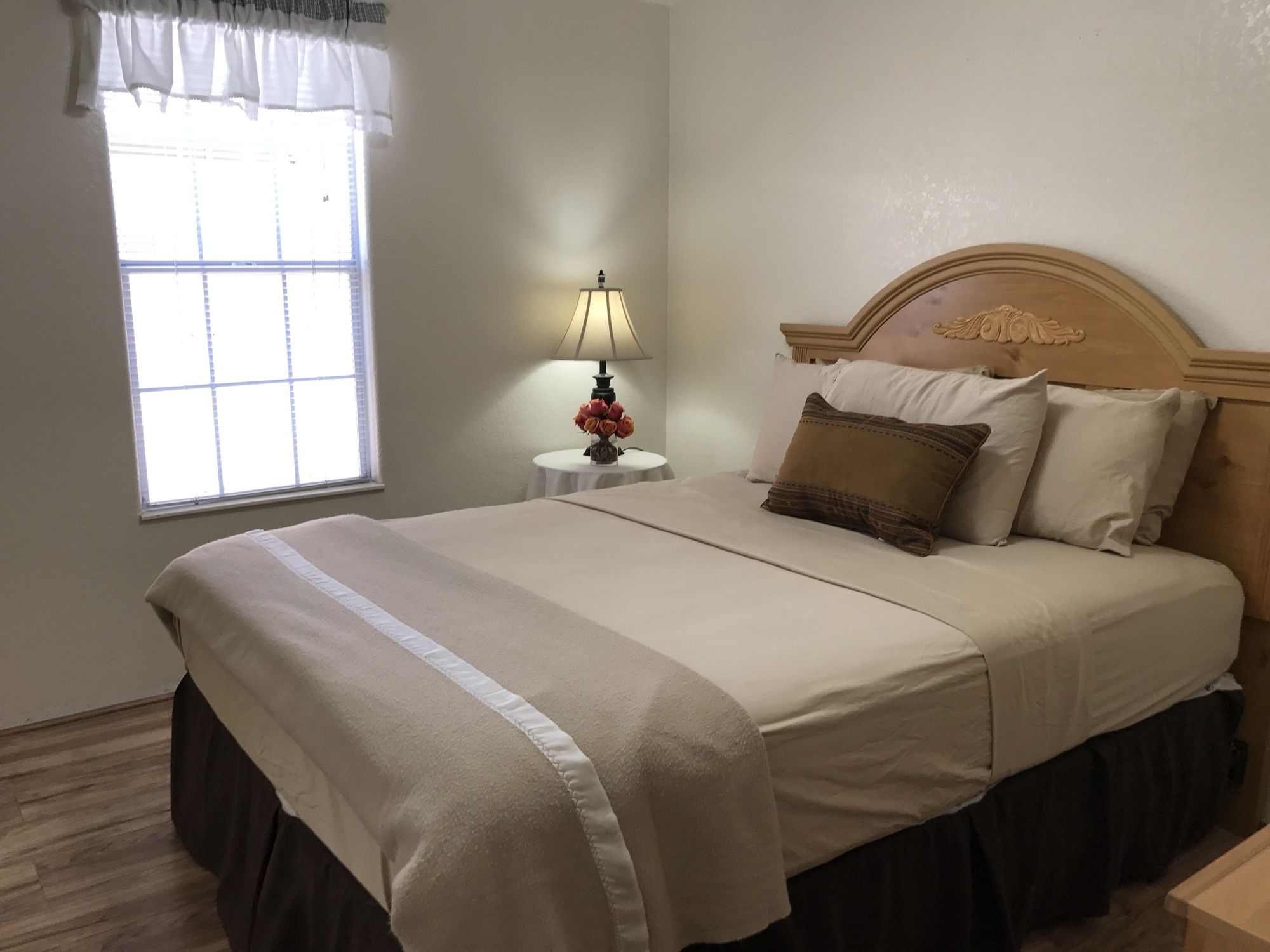 Monte VistaVillage RV Resort
