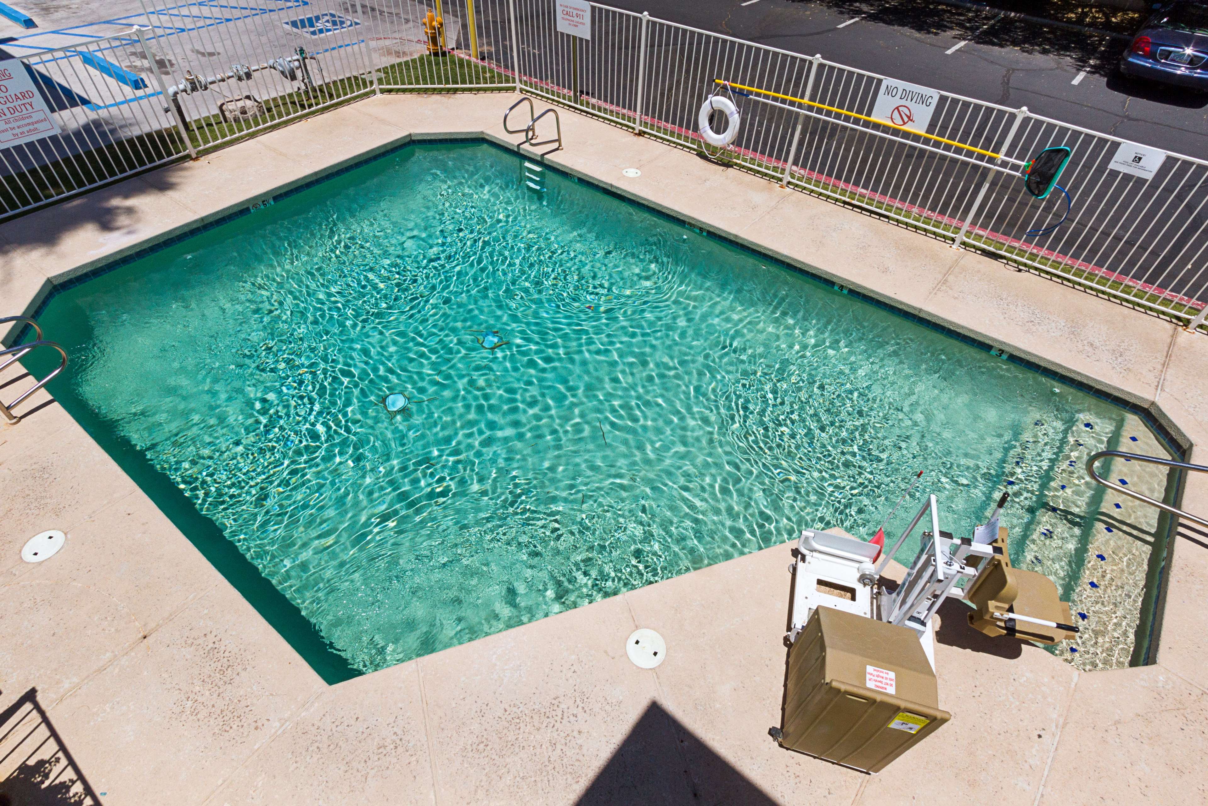 Motel 6 Mesa South