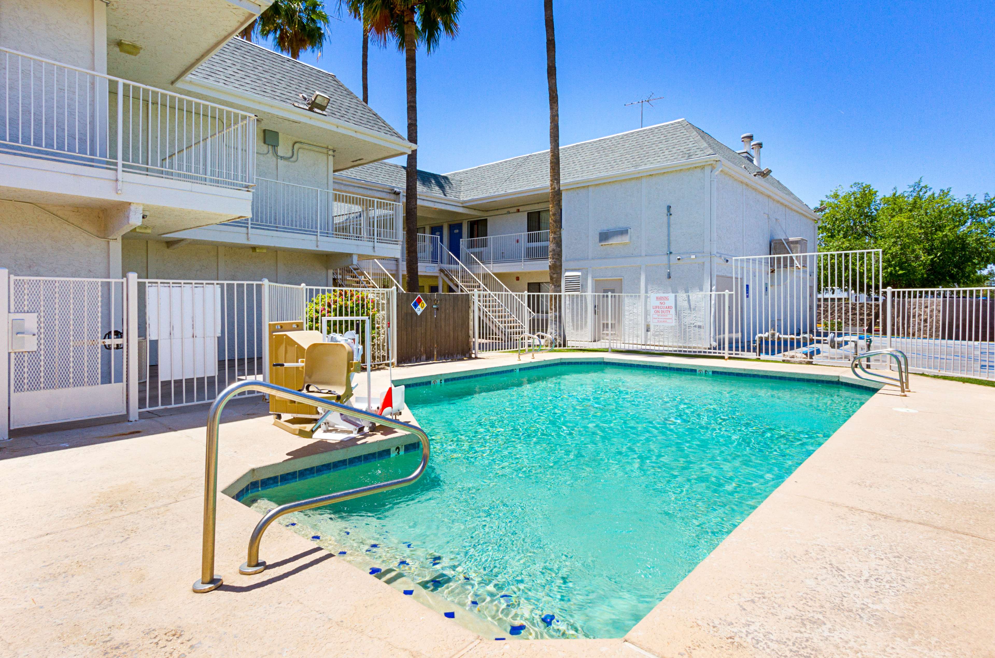 Motel 6 Mesa South
