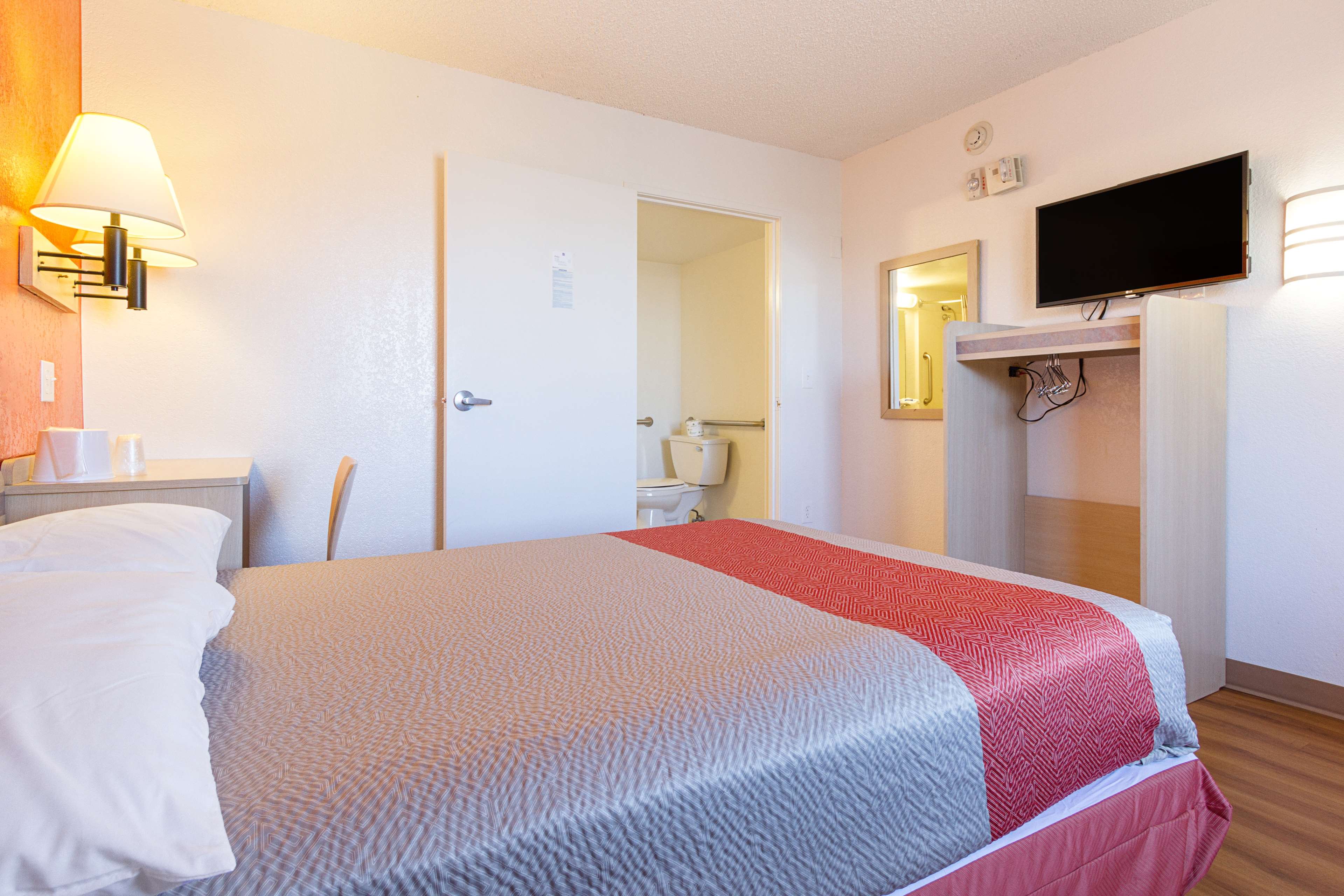 Motel 6 Mesa South