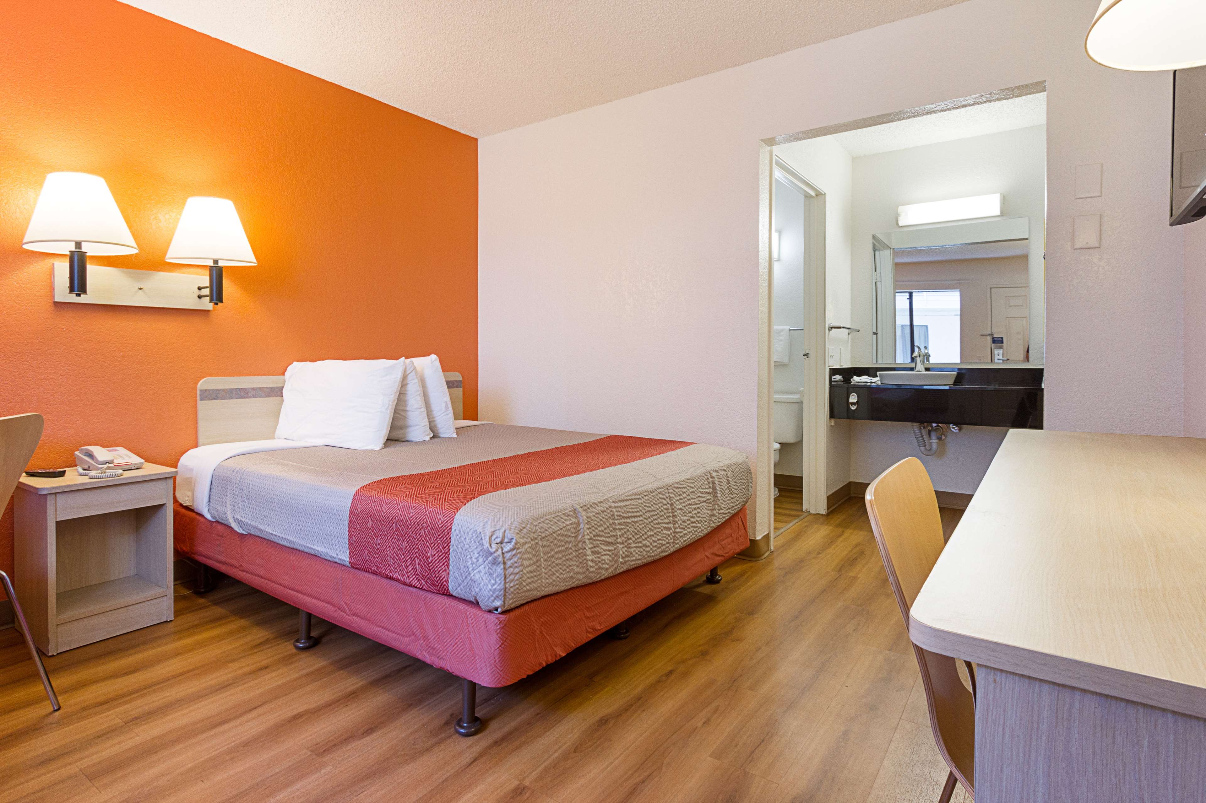 Motel 6 Mesa South