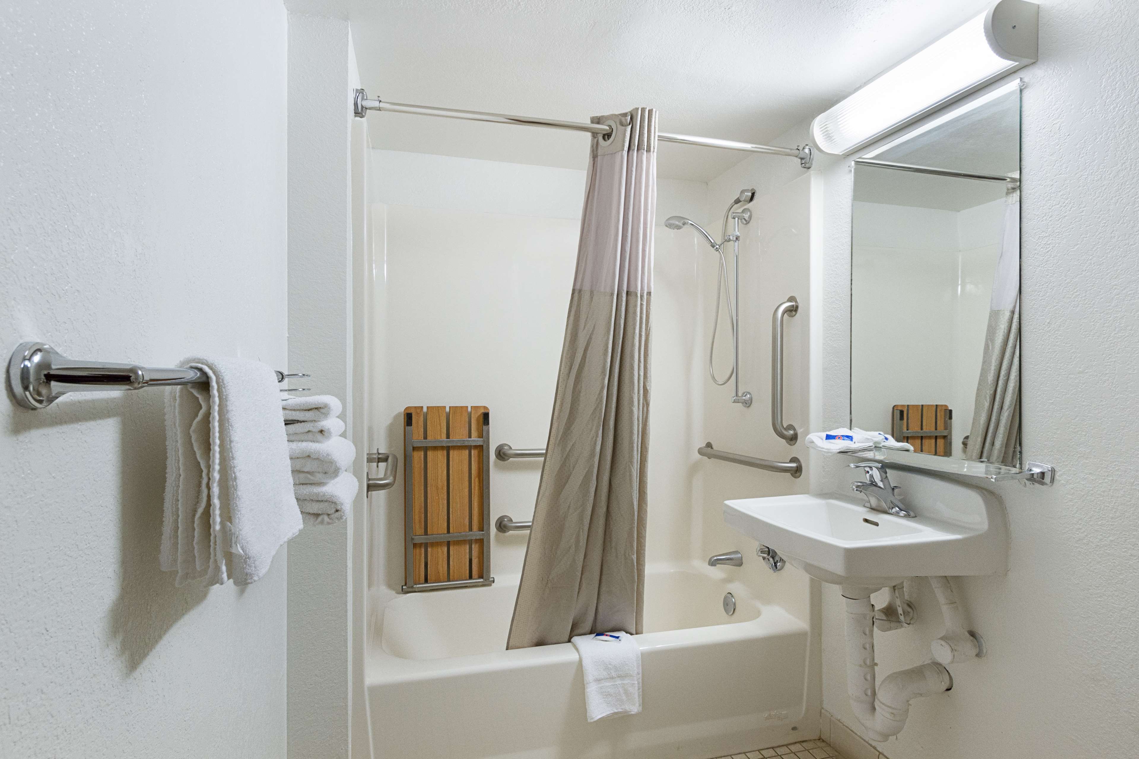 Motel 6 Mesa South
