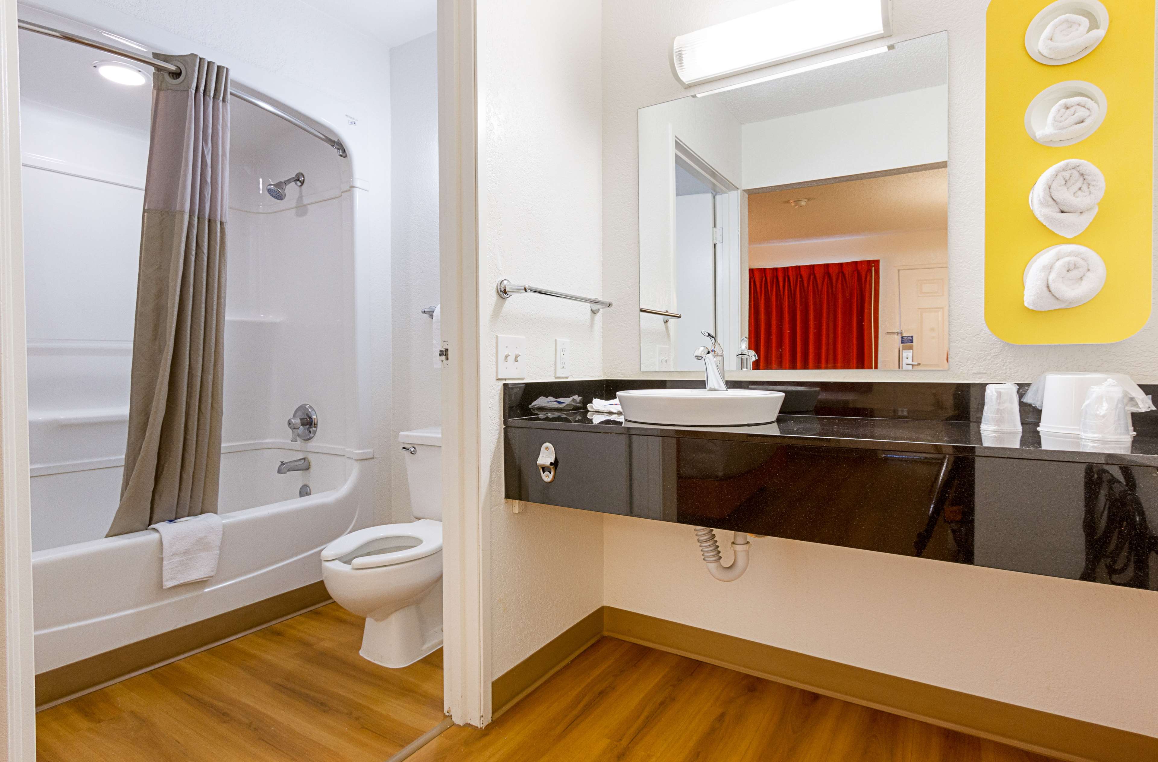 Motel 6 Mesa South