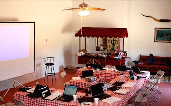 Saguaro Lake Guest Ranch