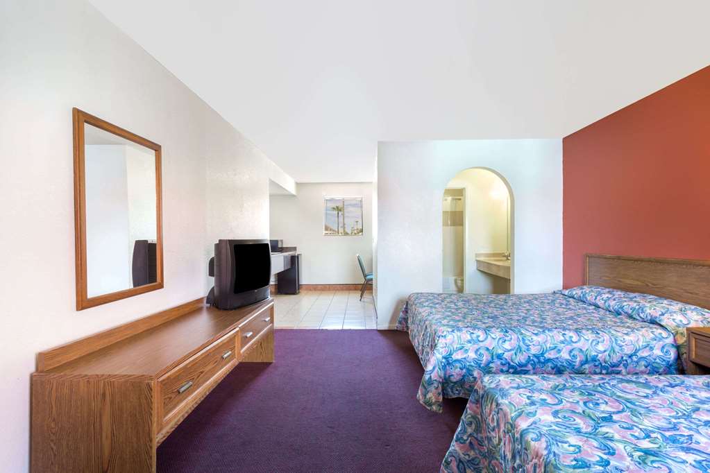 Superior Suites Phoenix Mesa