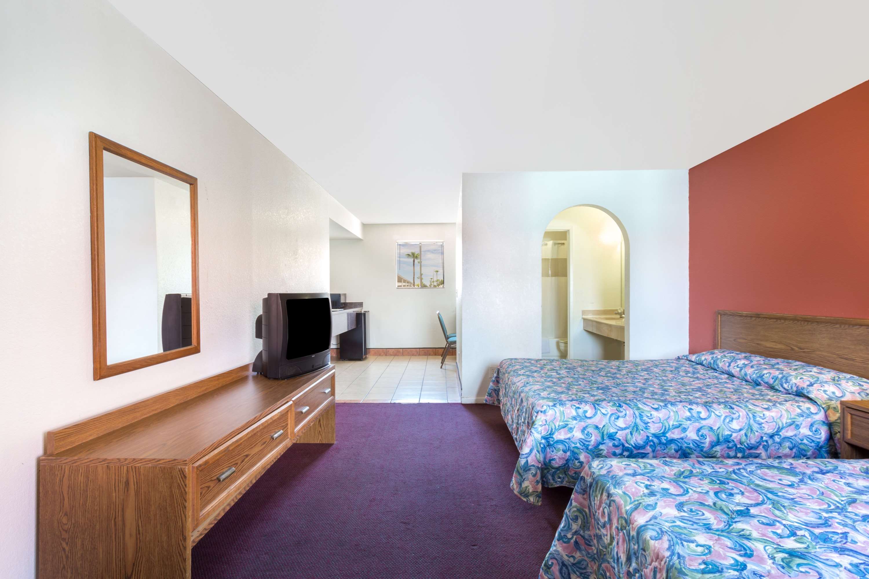 Superior Suites Phoenix Mesa