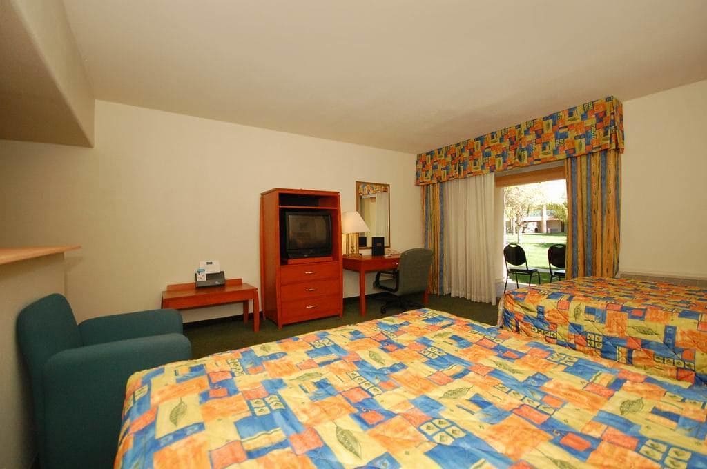 Windemere Hotel & Conference Center