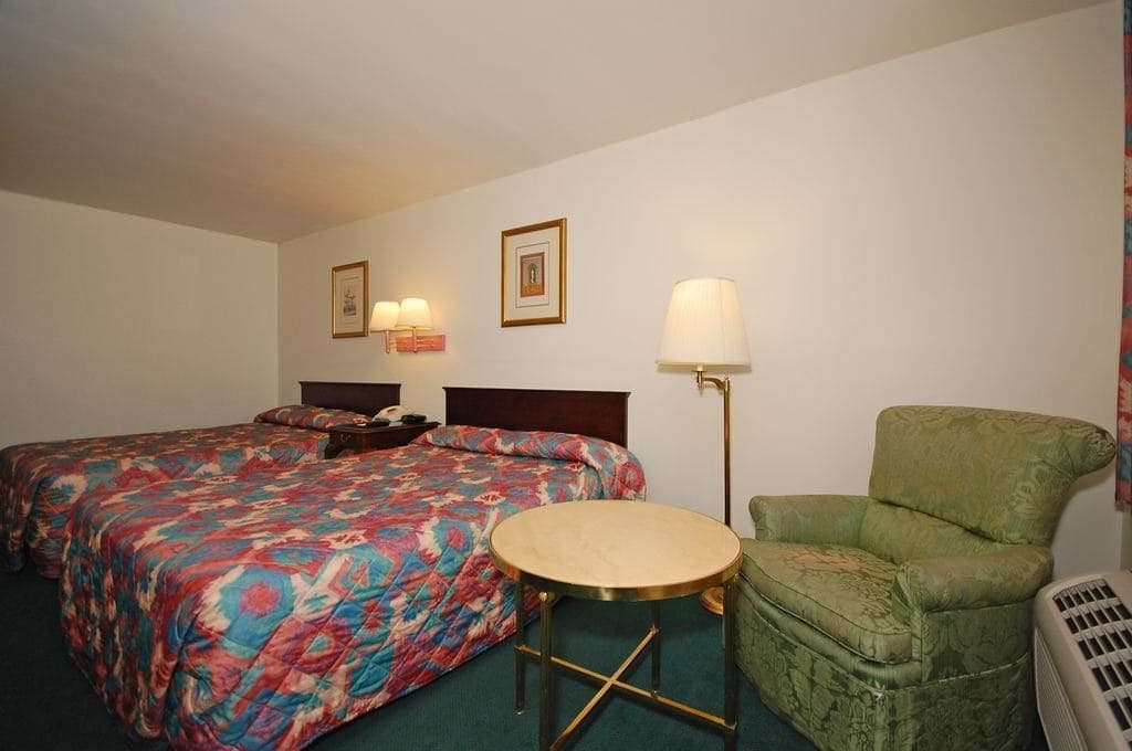 Windemere Hotel & Conference Center