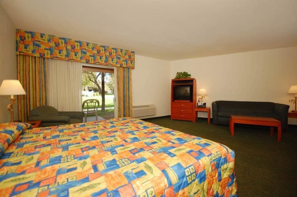Windemere Hotel & Conference Center