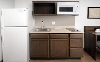 WoodSpring Suites Mesa Chandler
