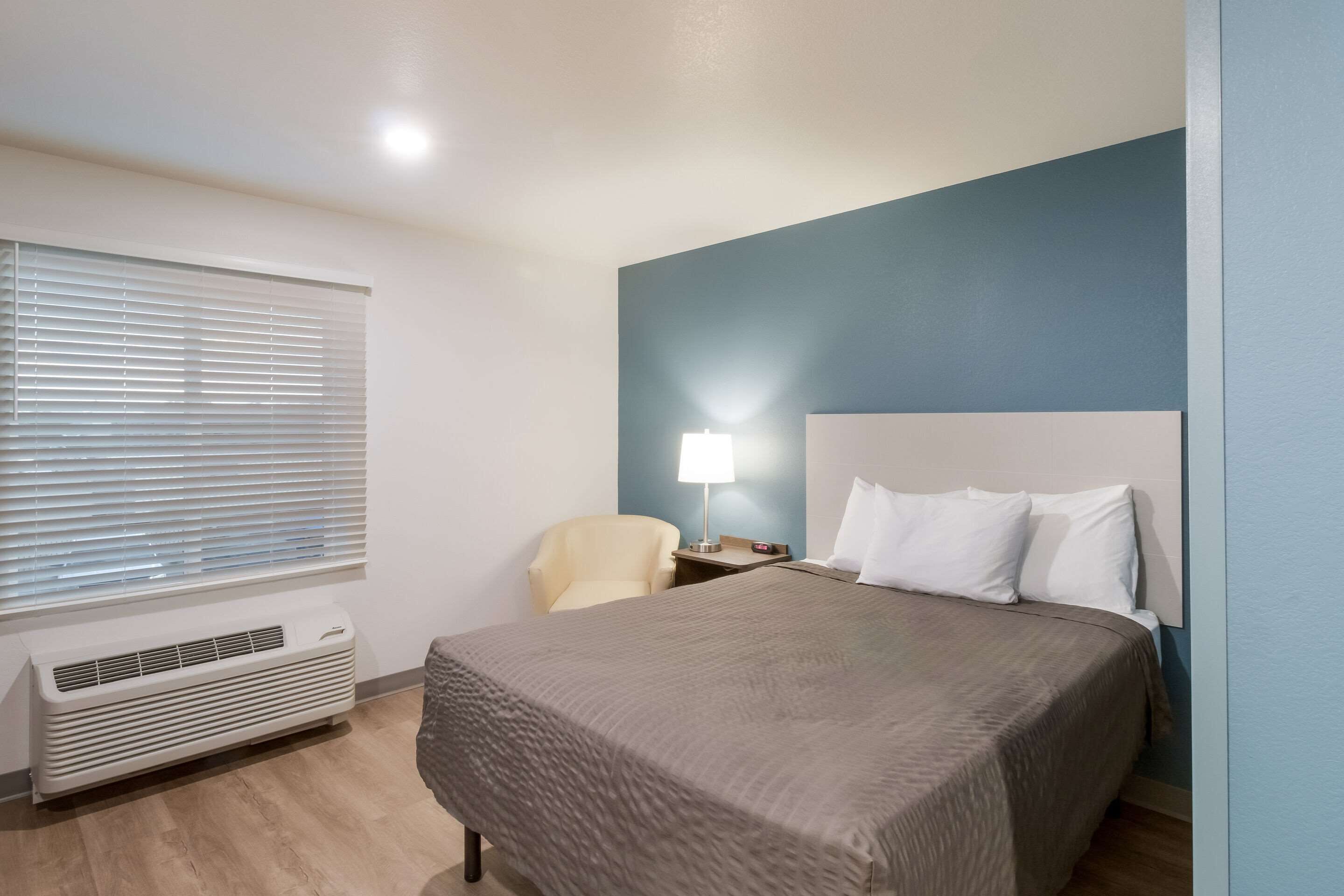 WoodSpring Suites Mesa Chandler