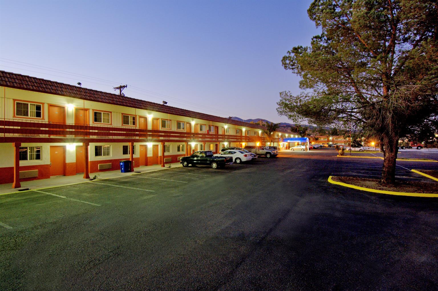 OYO Hotel Globe / Miami AZ - Highway 60