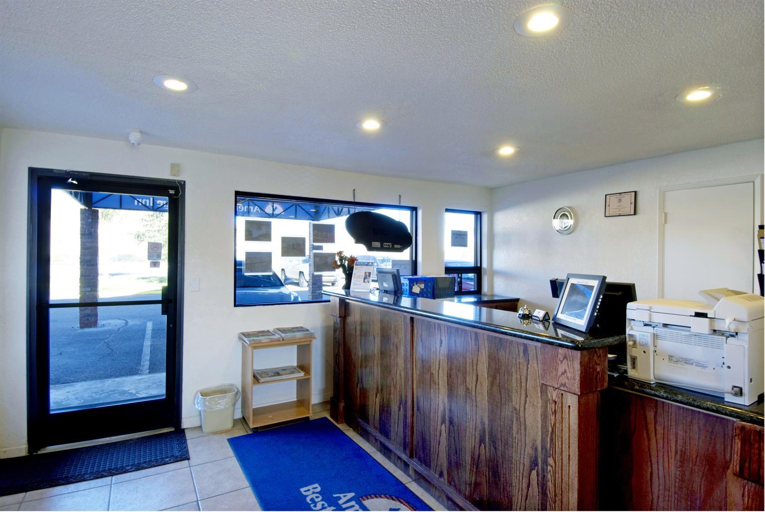 OYO Hotel Globe / Miami AZ - Highway 60