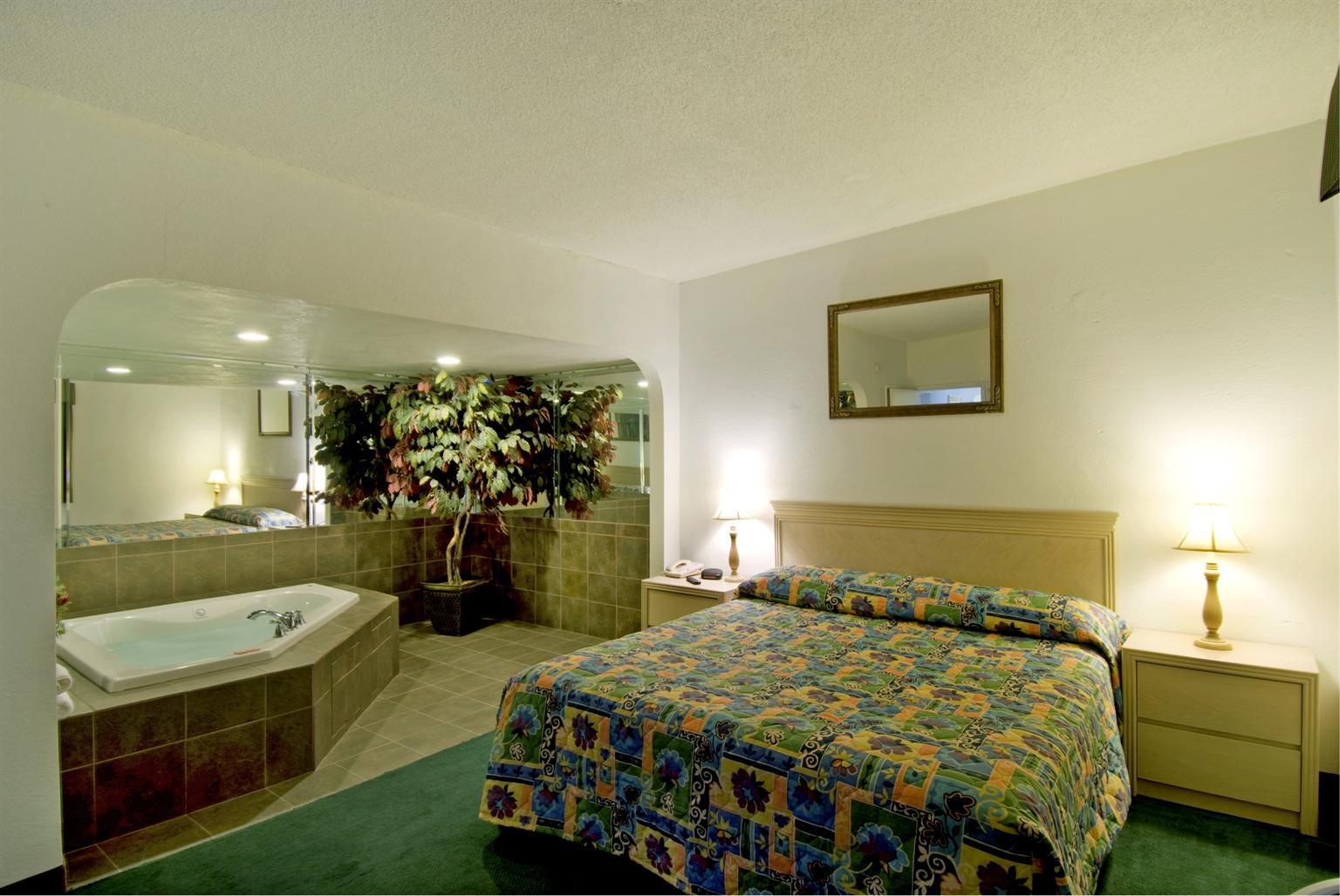 OYO Hotel Globe / Miami AZ - Highway 60