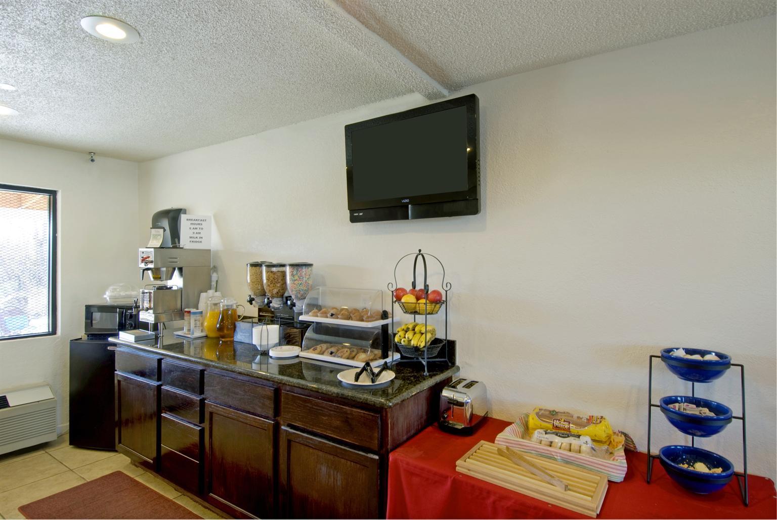 OYO Hotel Globe / Miami AZ - Highway 60