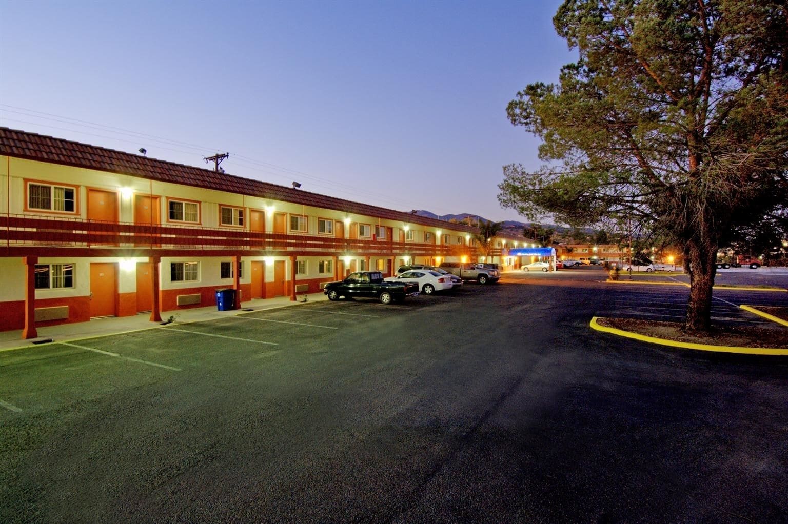 OYO Hotel Globe / Miami AZ - Highway 60