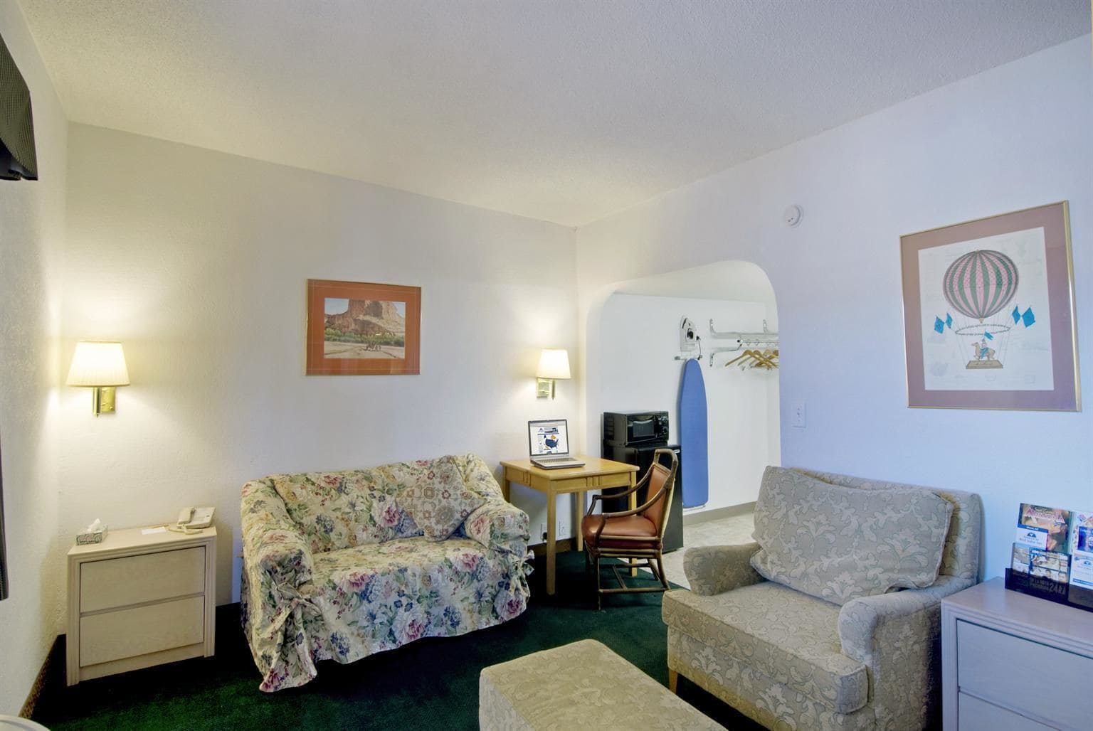 OYO Hotel Globe / Miami AZ - Highway 60