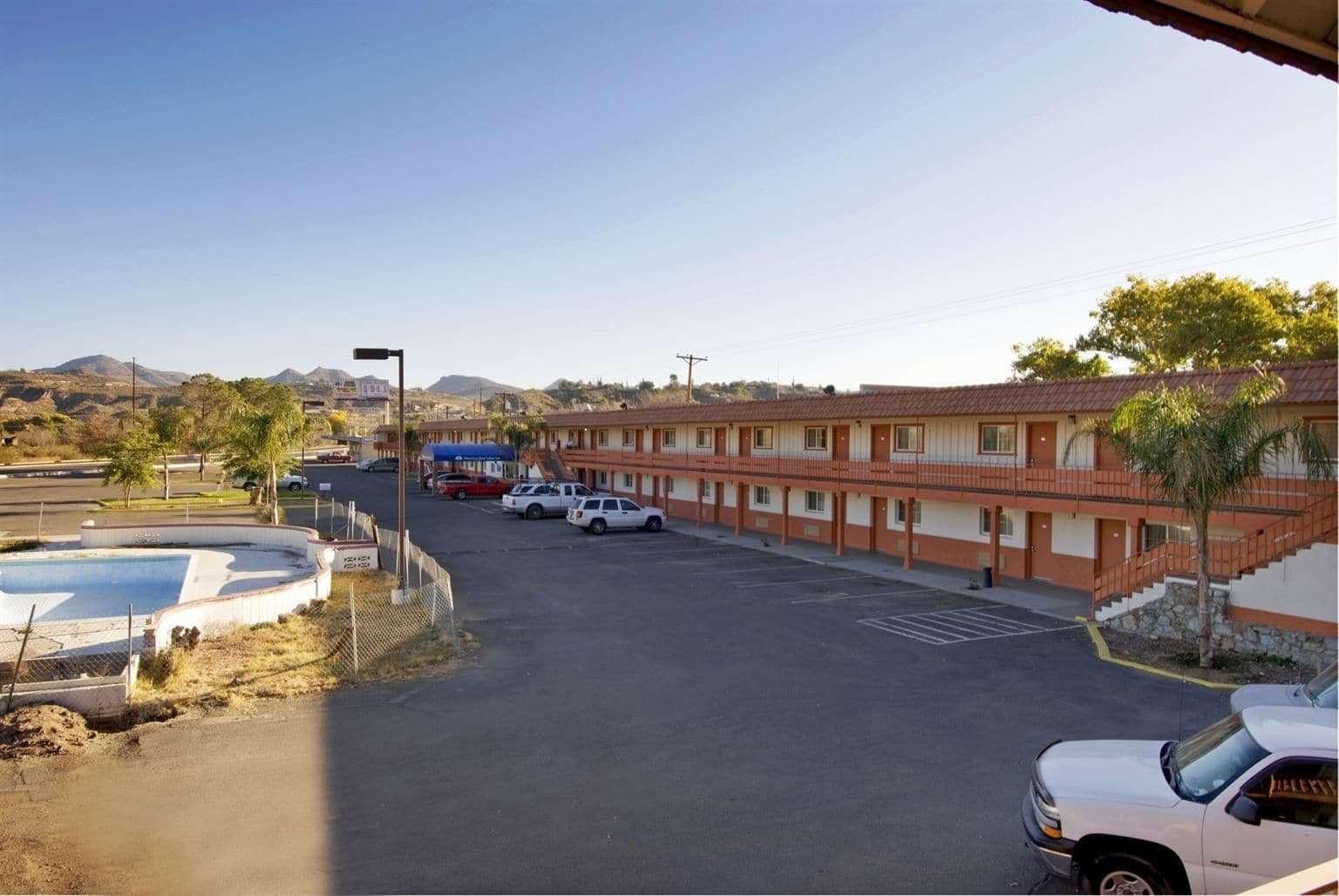 OYO Hotel Globe / Miami AZ - Highway 60
