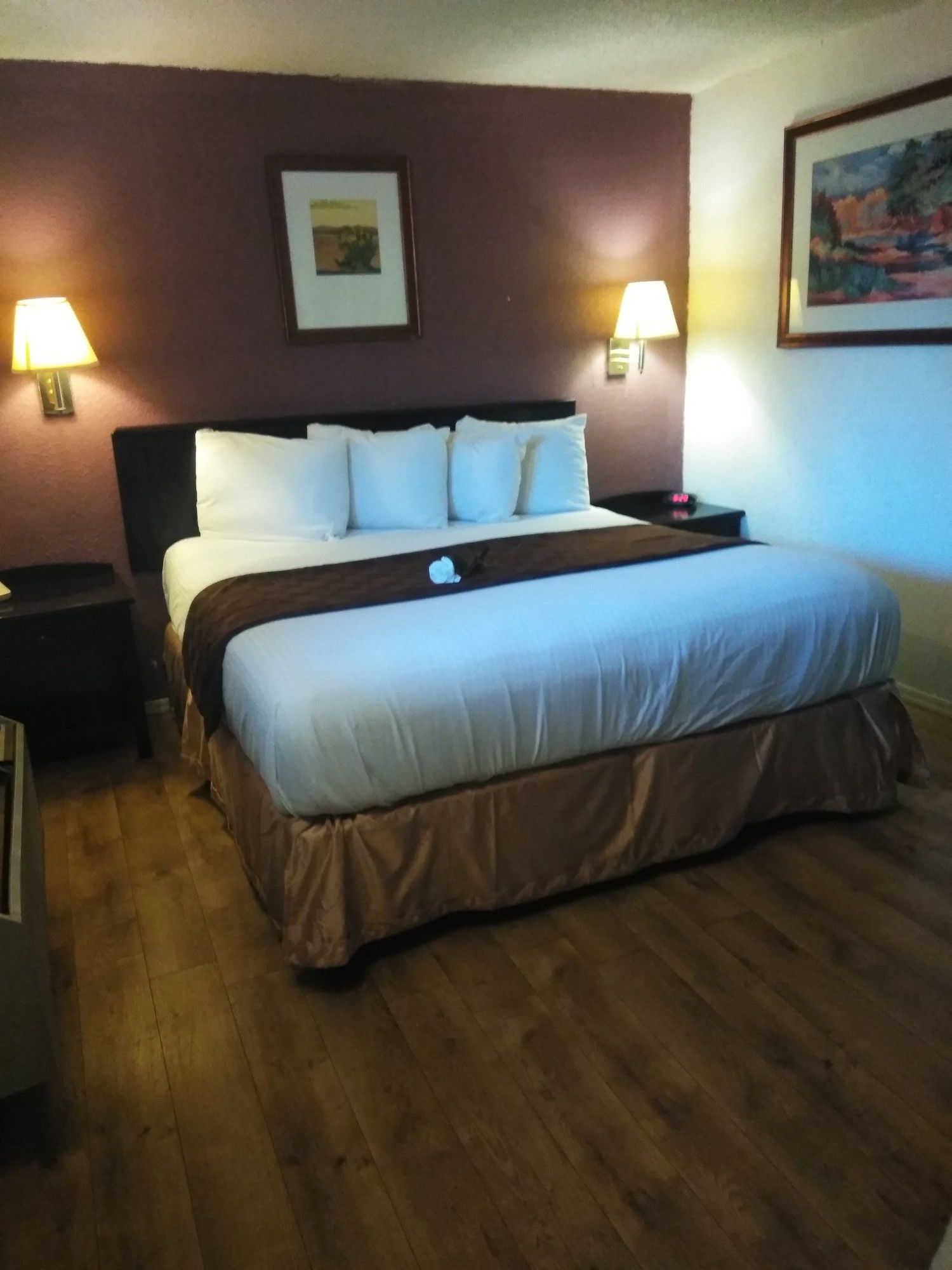 OYO Hotel Globe / Miami AZ - Highway 60