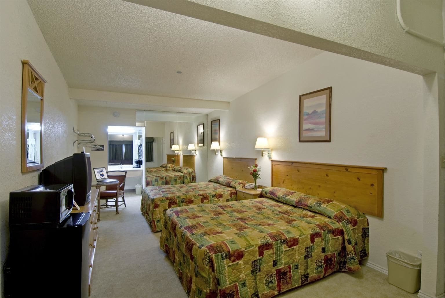 OYO Hotel Globe / Miami AZ - Highway 60