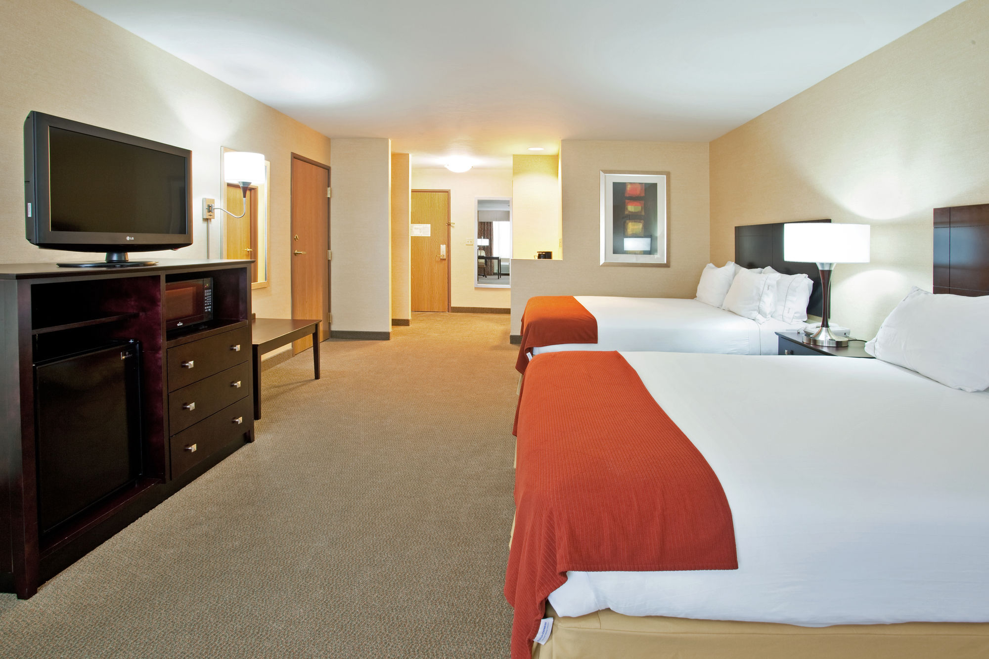 Holiday Inn Express & Suites Nogales