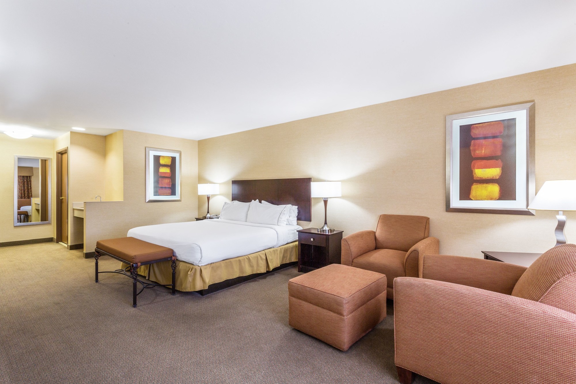 Holiday Inn Express & Suites Nogales