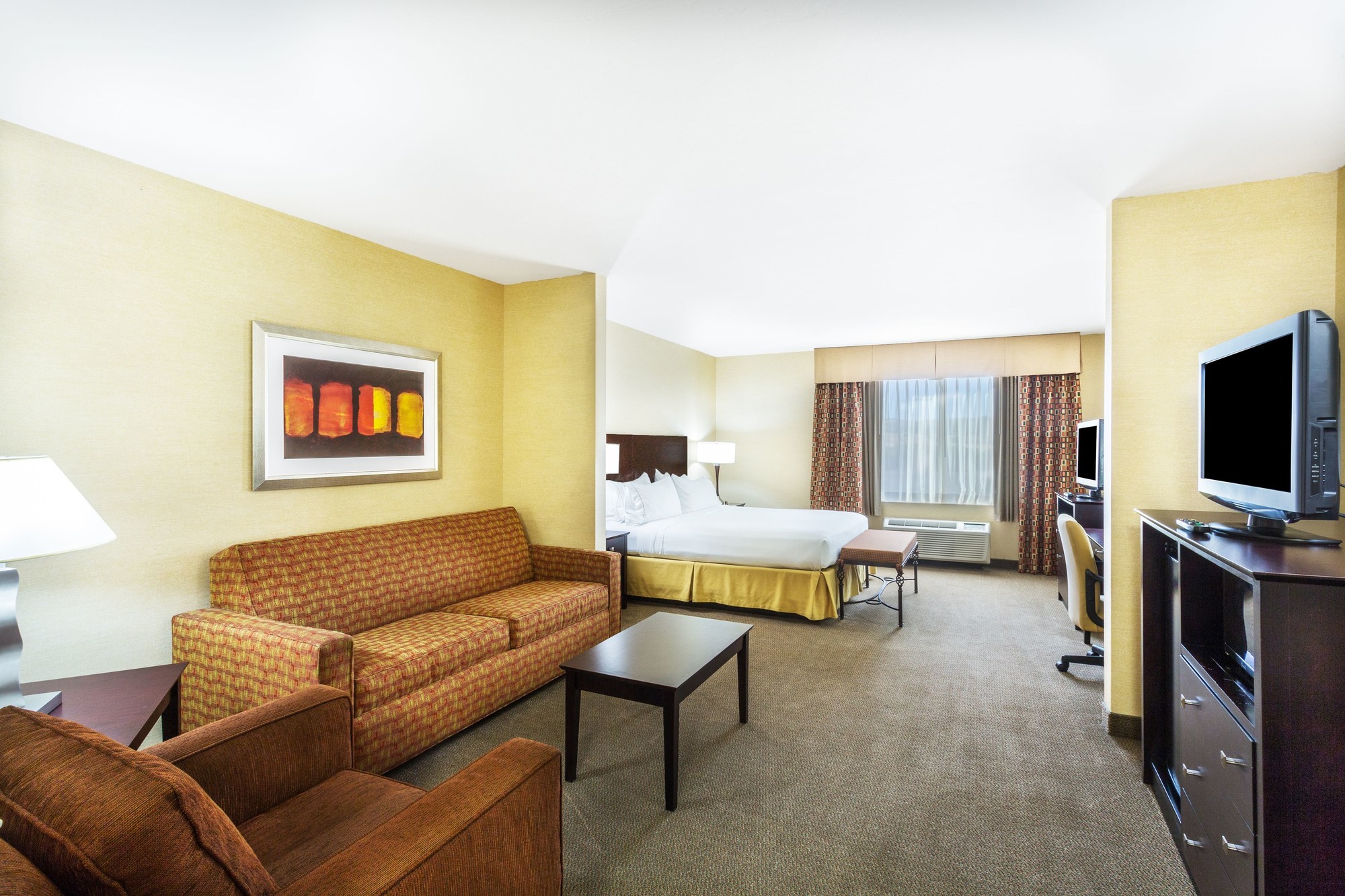 Holiday Inn Express & Suites Nogales