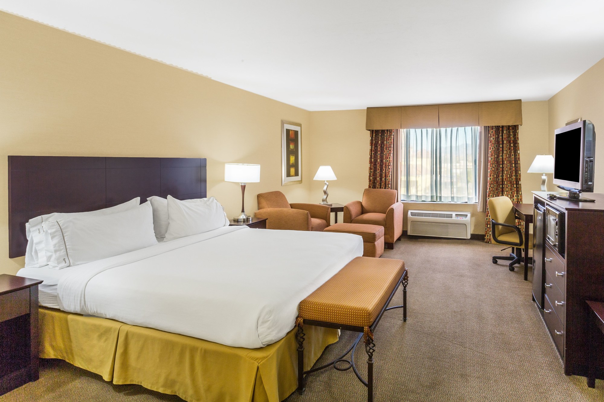 Holiday Inn Express & Suites Nogales
