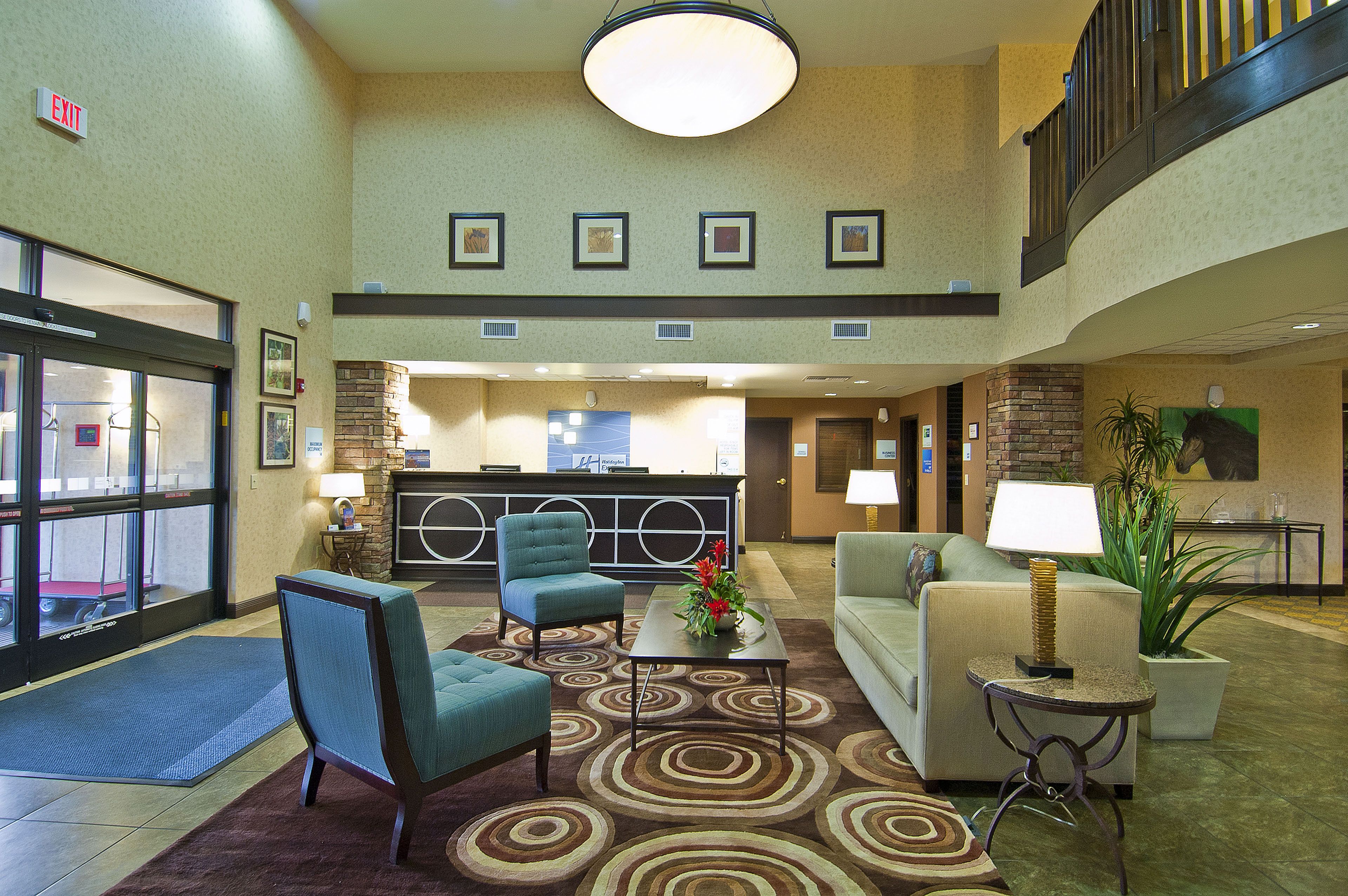 Holiday Inn Express Hotel & Suites Oro Valley - Tucson North