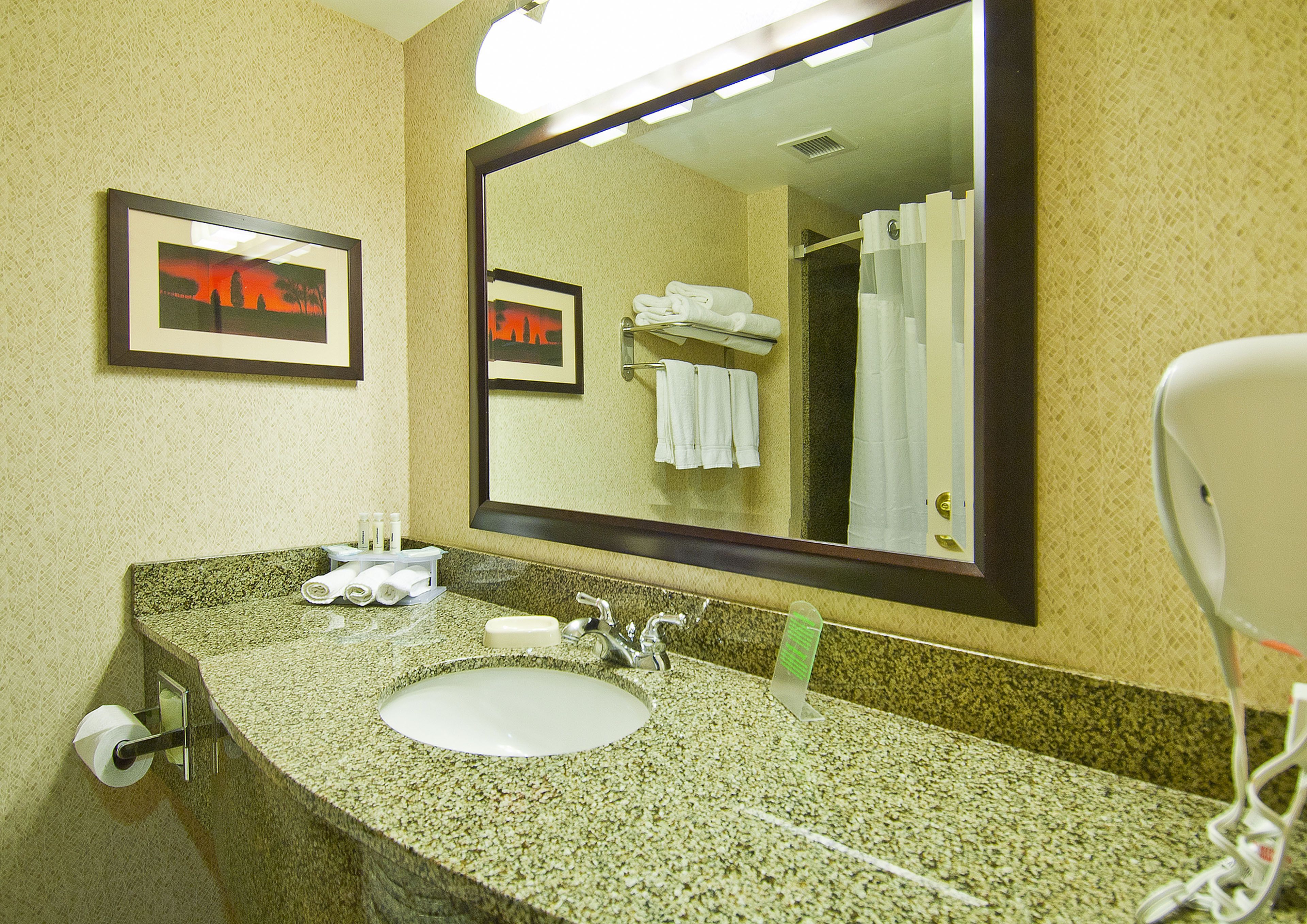 Holiday Inn Express Hotel & Suites Oro Valley - Tucson North