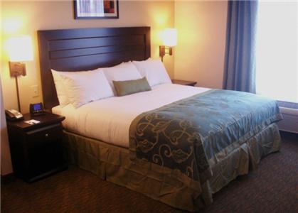 Holiday Inn Express Hotel & Suites Oro Valley - Tucson North