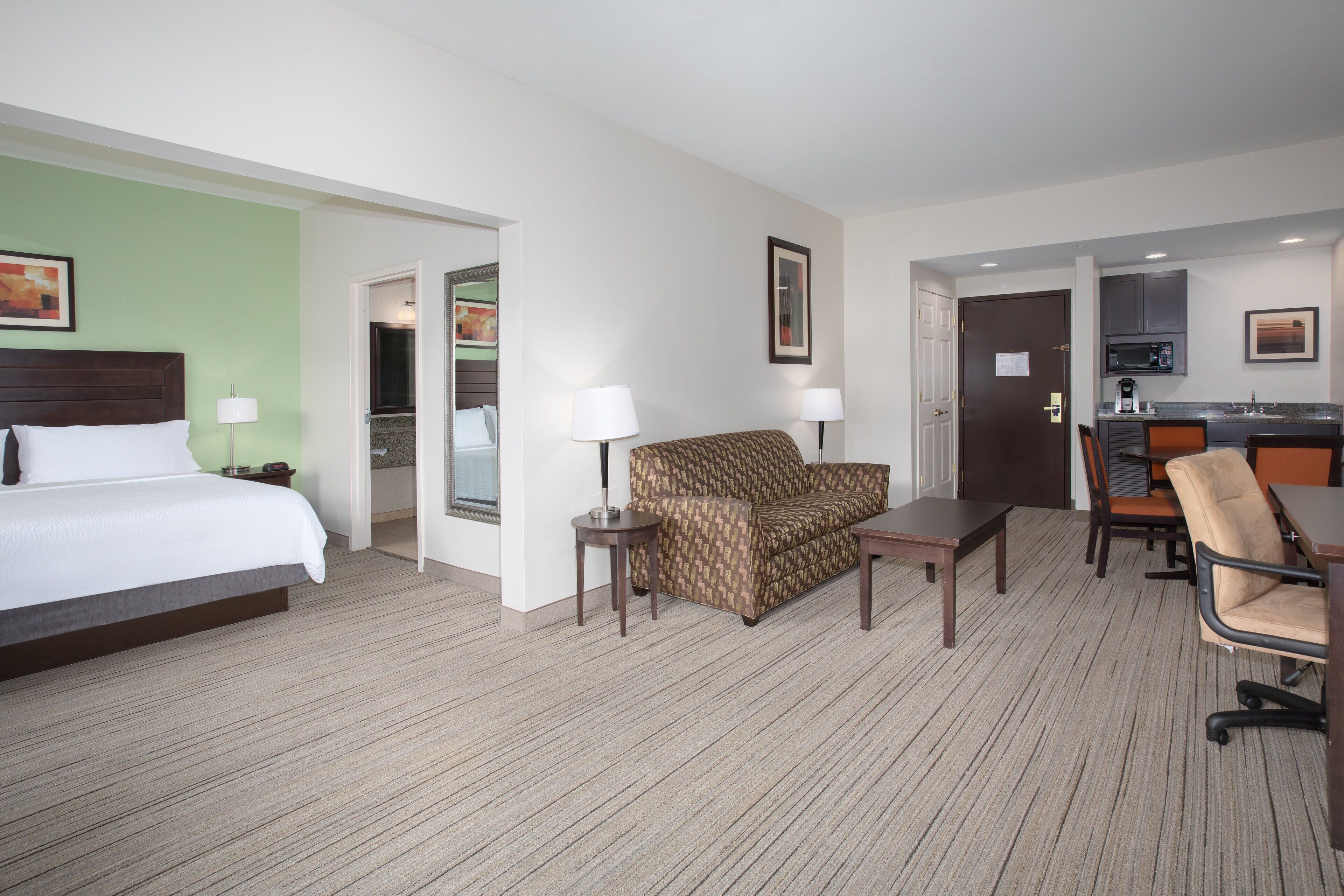 Holiday Inn Express Hotel & Suites Oro Valley - Tucson North