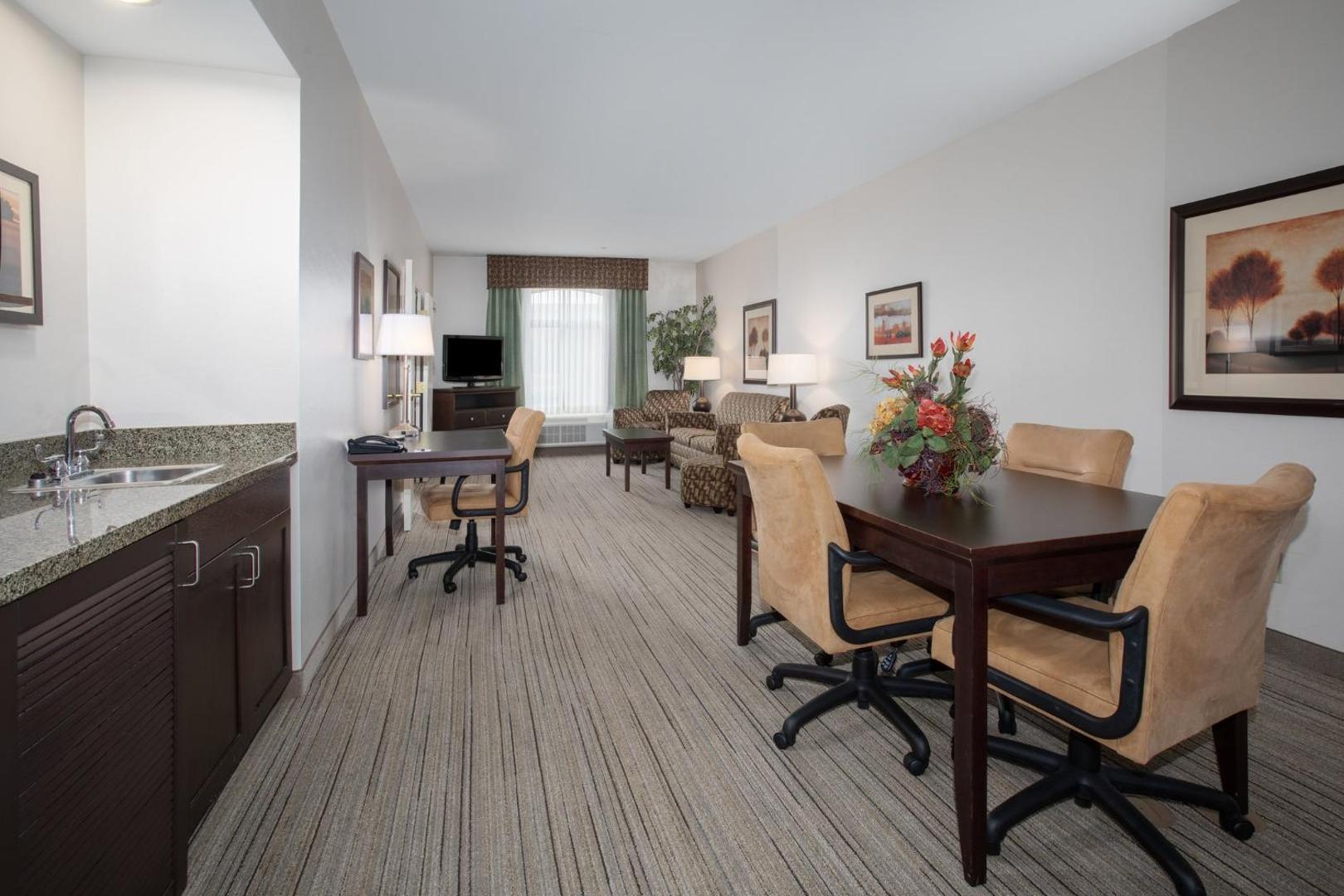 Holiday Inn Express Hotel & Suites Oro Valley - Tucson North