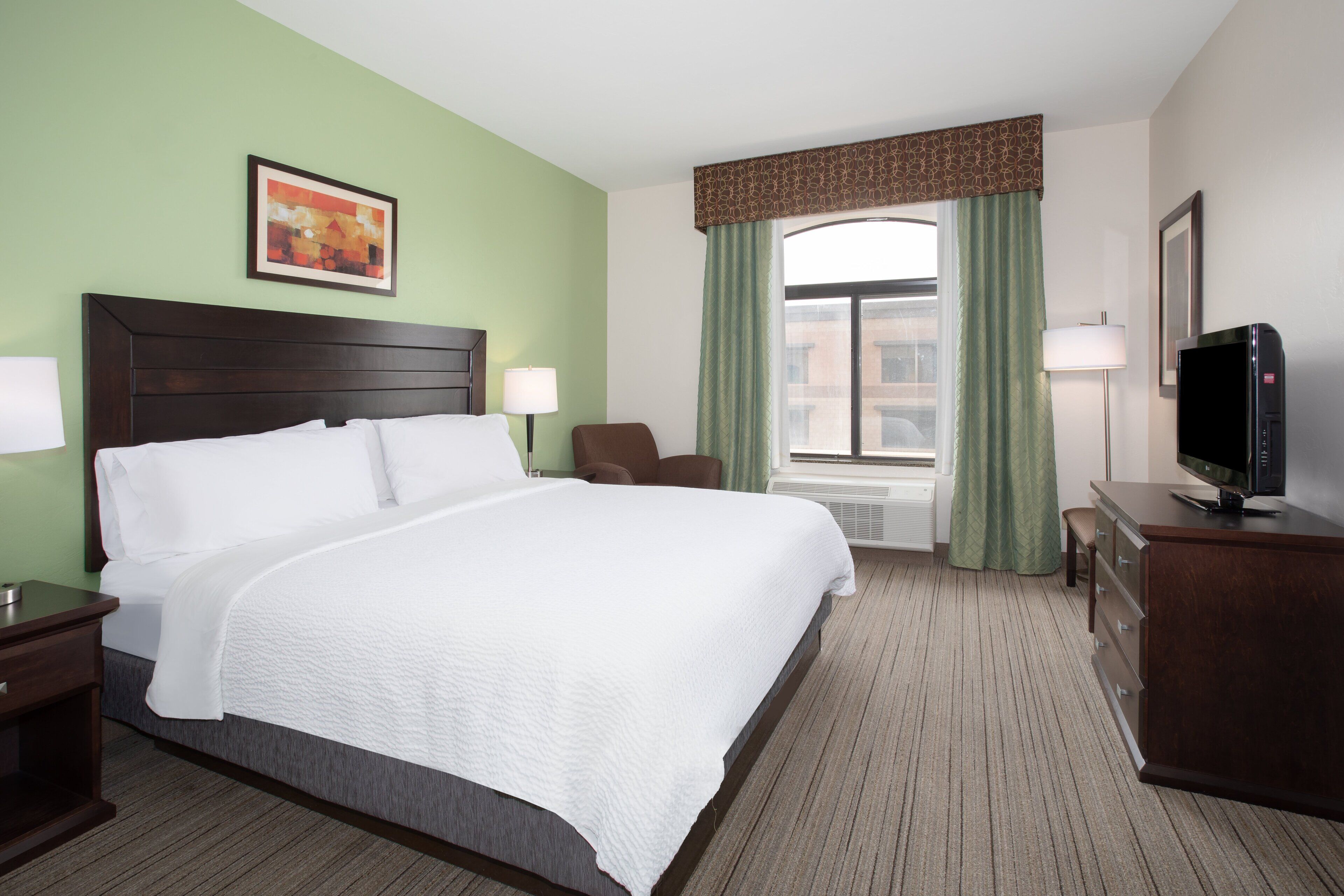 Holiday Inn Express Hotel & Suites Oro Valley - Tucson North