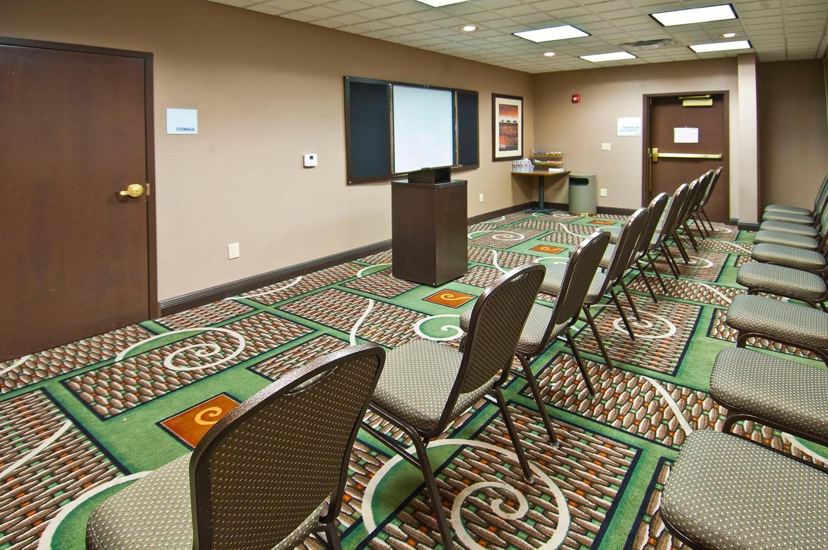 Holiday Inn Express Hotel & Suites Oro Valley - Tucson North