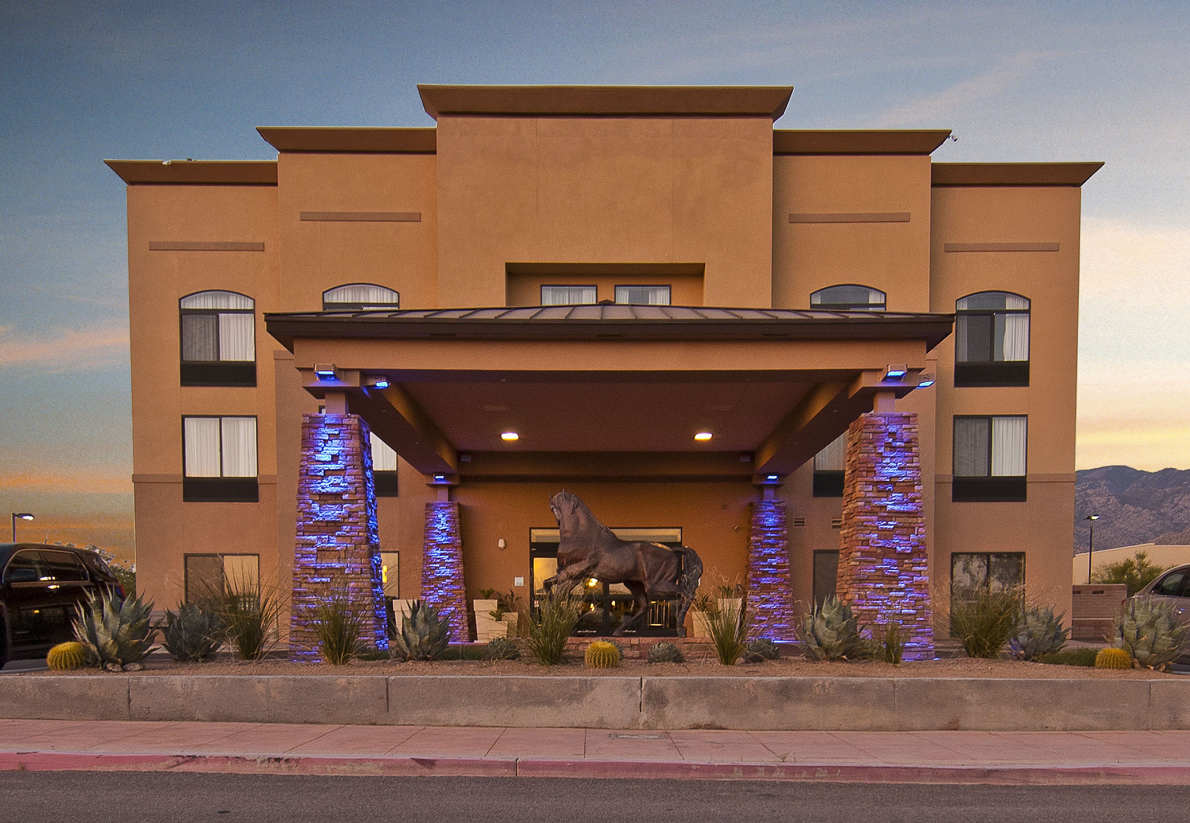 Holiday Inn Express Hotel & Suites Oro Valley - Tucson North
