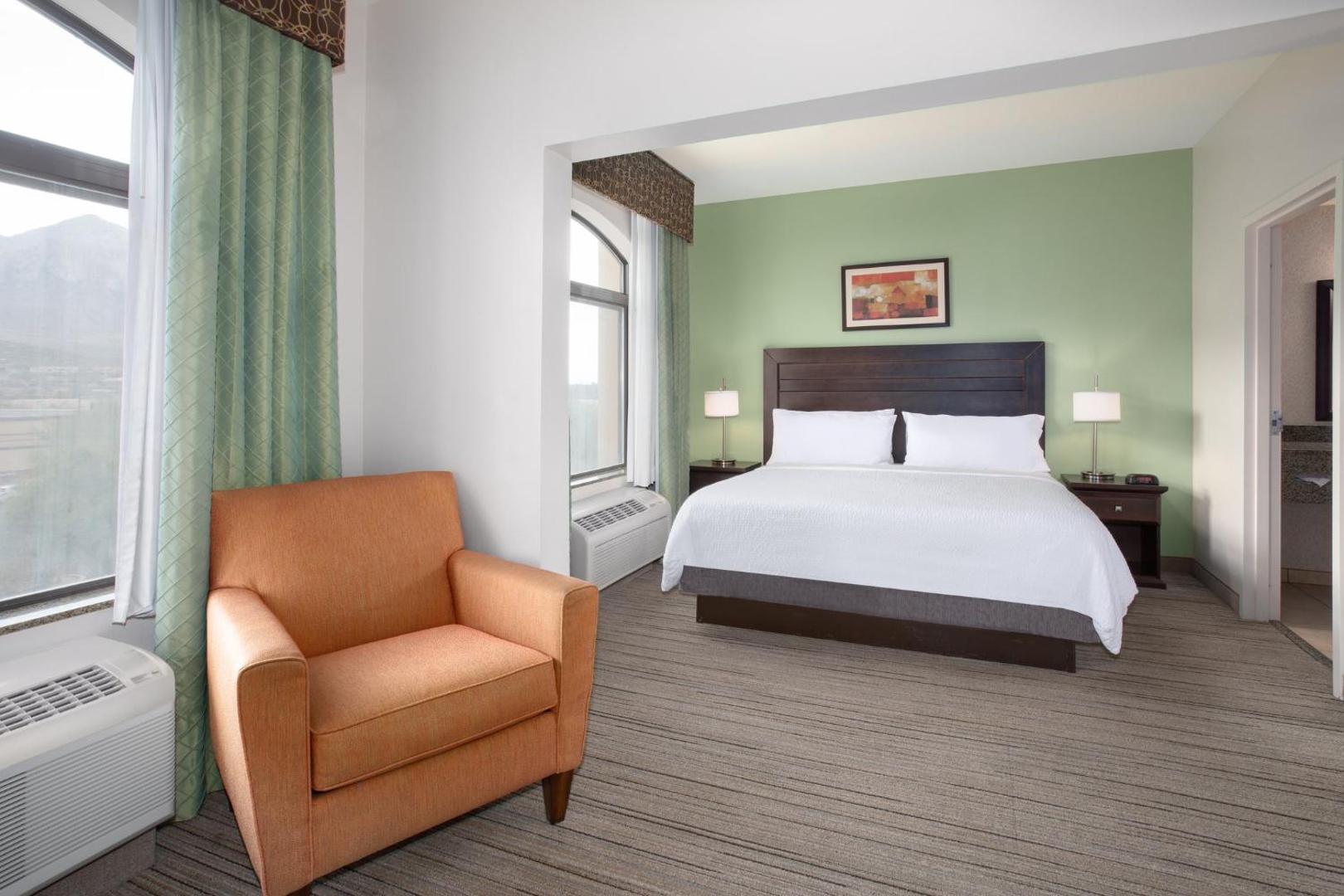 Holiday Inn Express Hotel & Suites Oro Valley - Tucson North