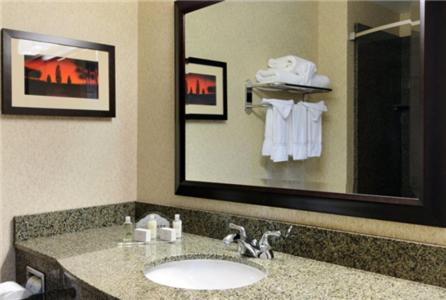 Holiday Inn Express Hotel & Suites Oro Valley - Tucson North