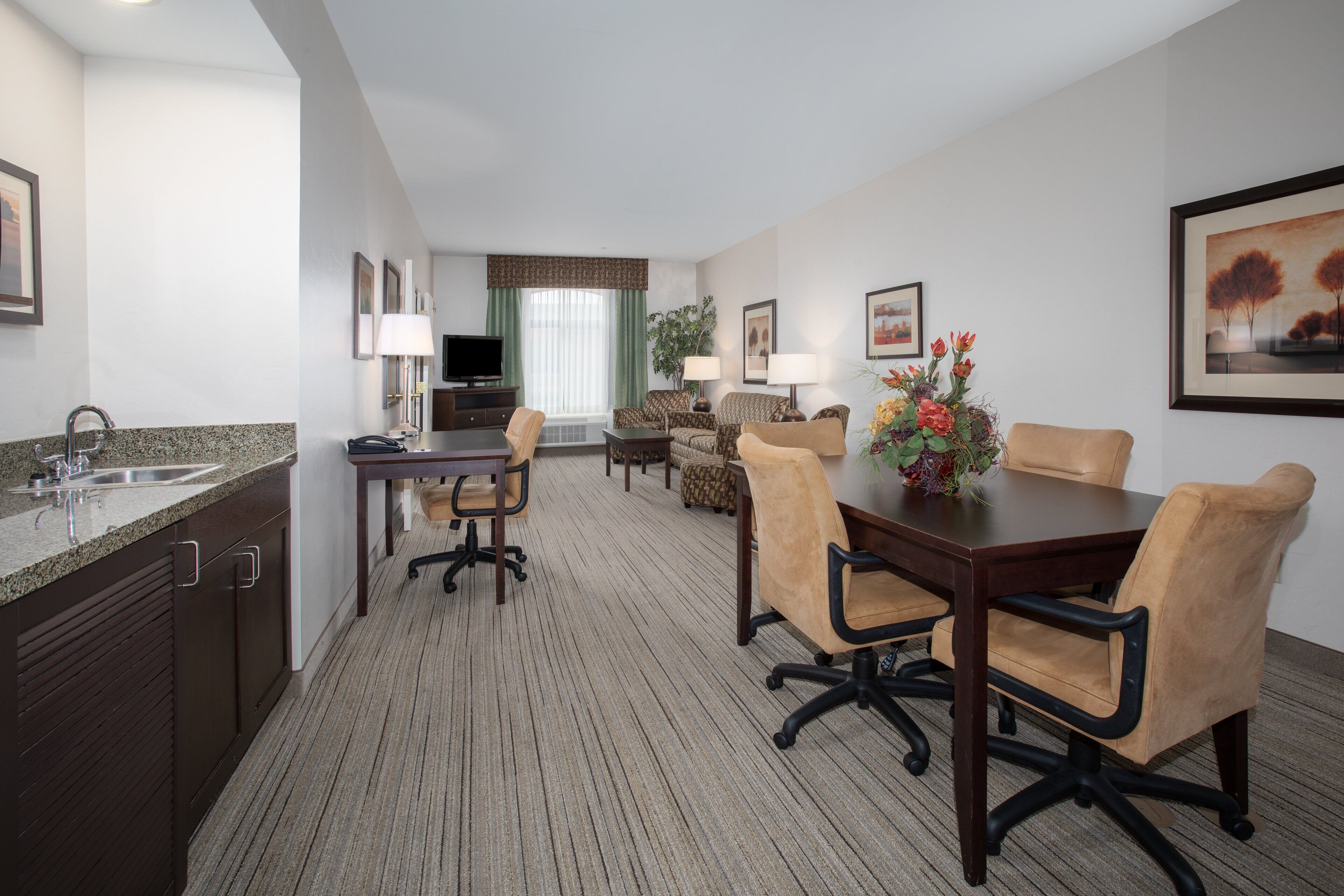 Holiday Inn Express Hotel & Suites Oro Valley - Tucson North